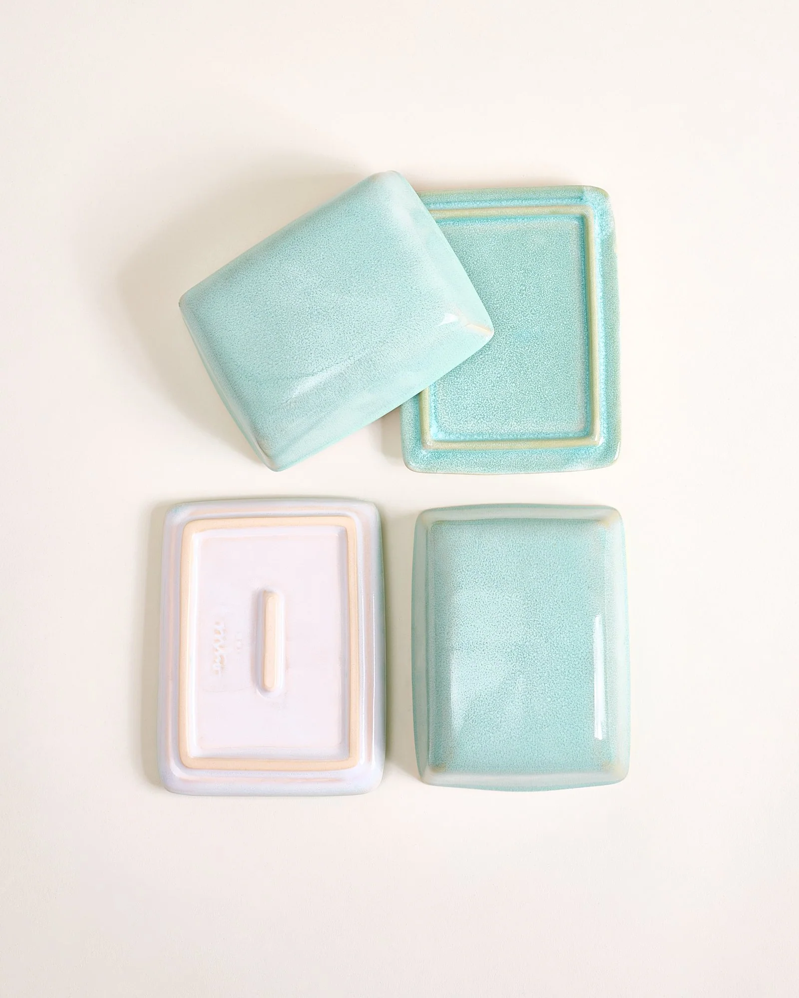 Cordoama Butterdose mint - Image 3