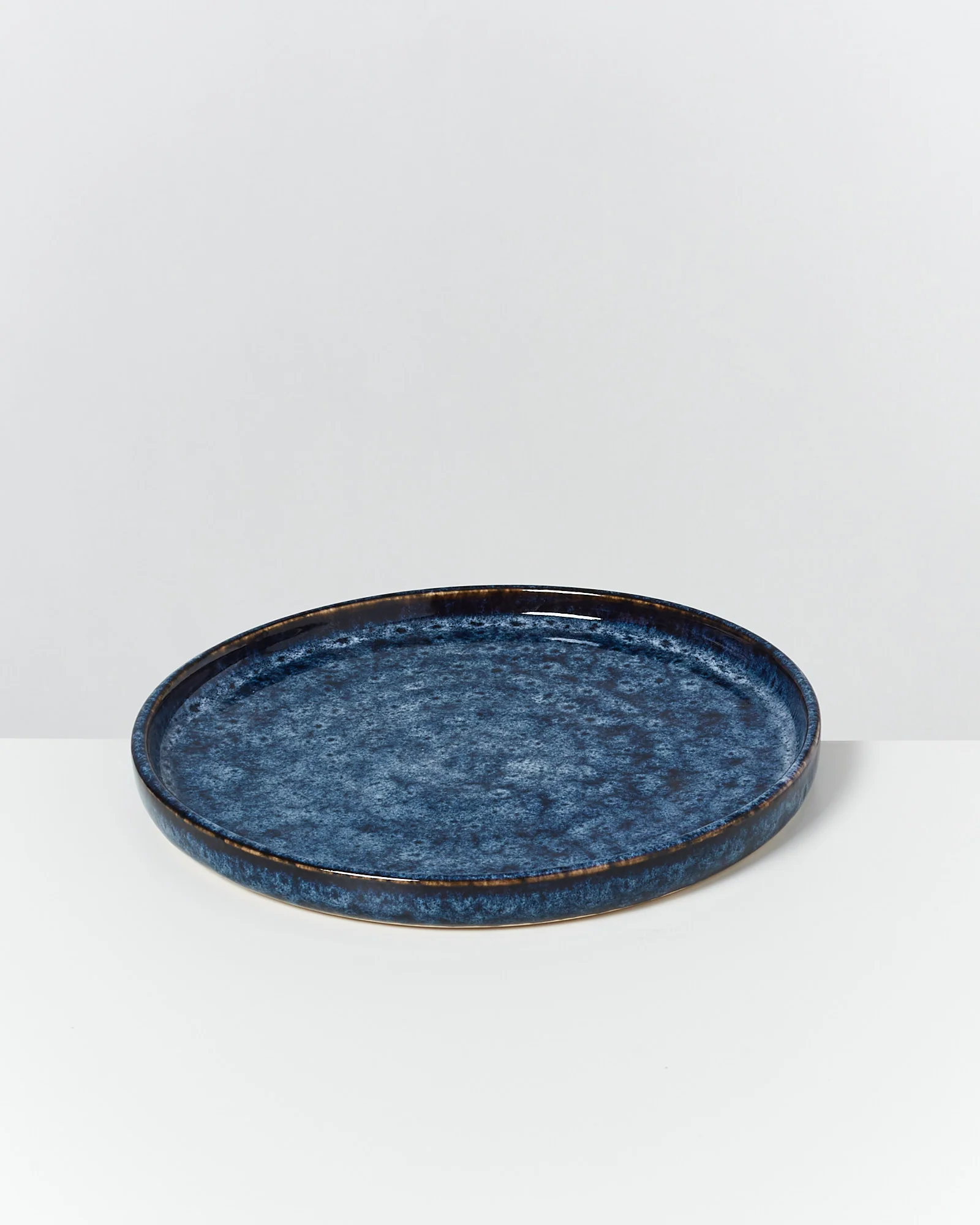 Cordoama Geschirr-Set dunkelblau 8-teilig - Image 3