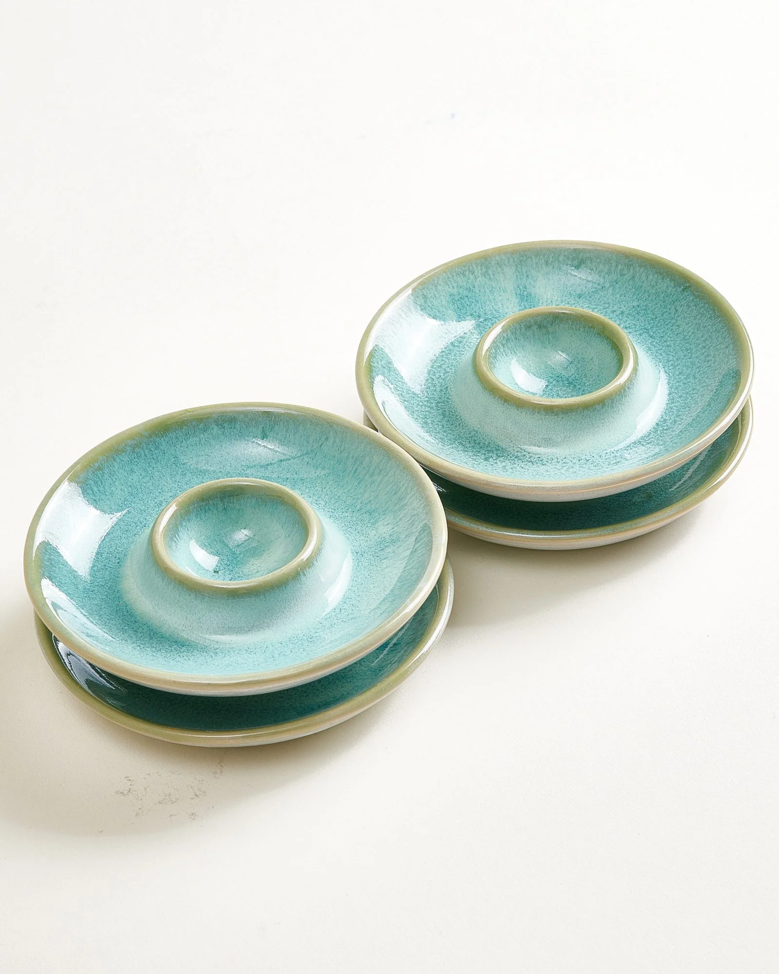 Cordoama Eierbecher Ostern mint 4er-Set - Image 2