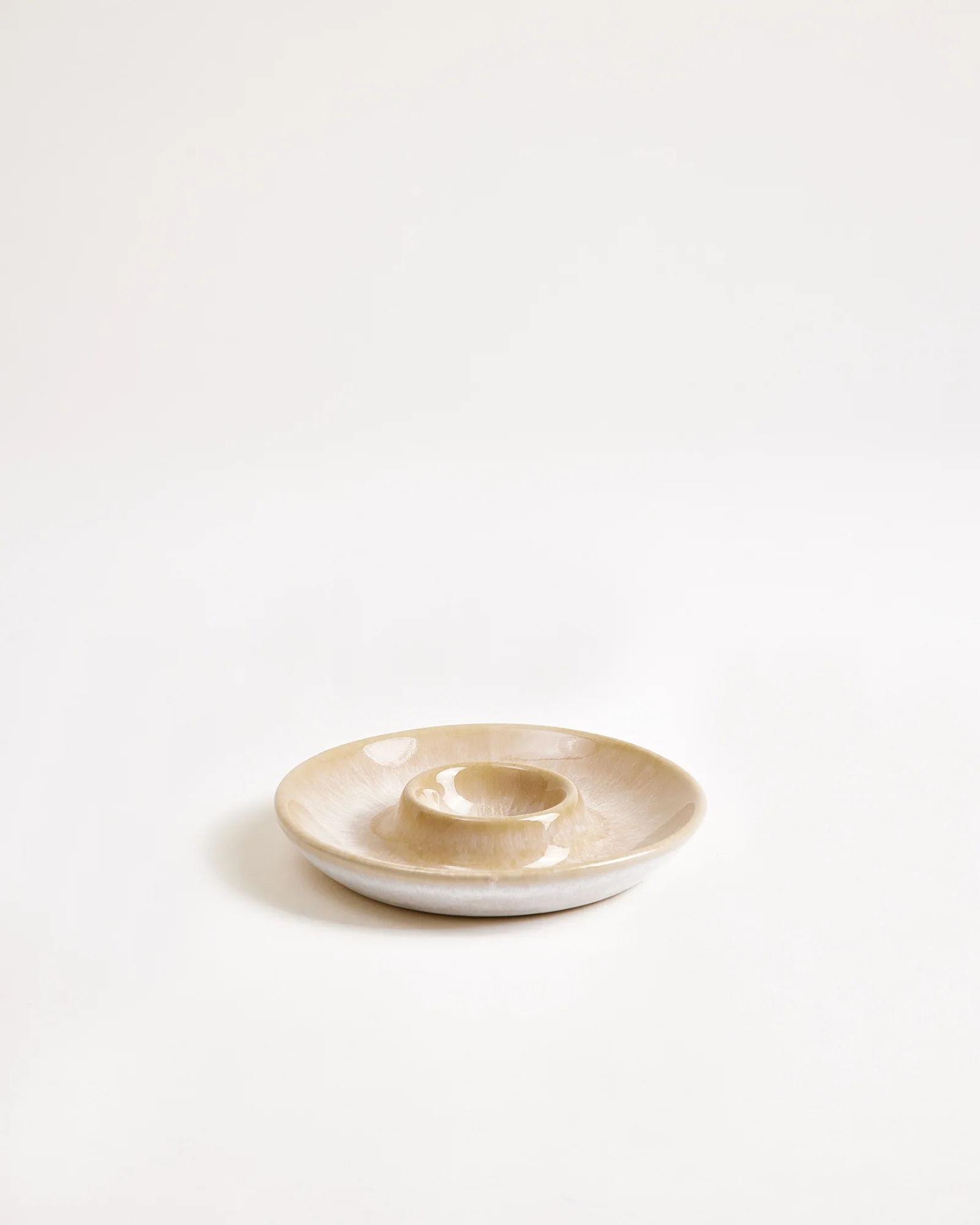Cordoama Eierbecher sand 4er-Set - Image 3