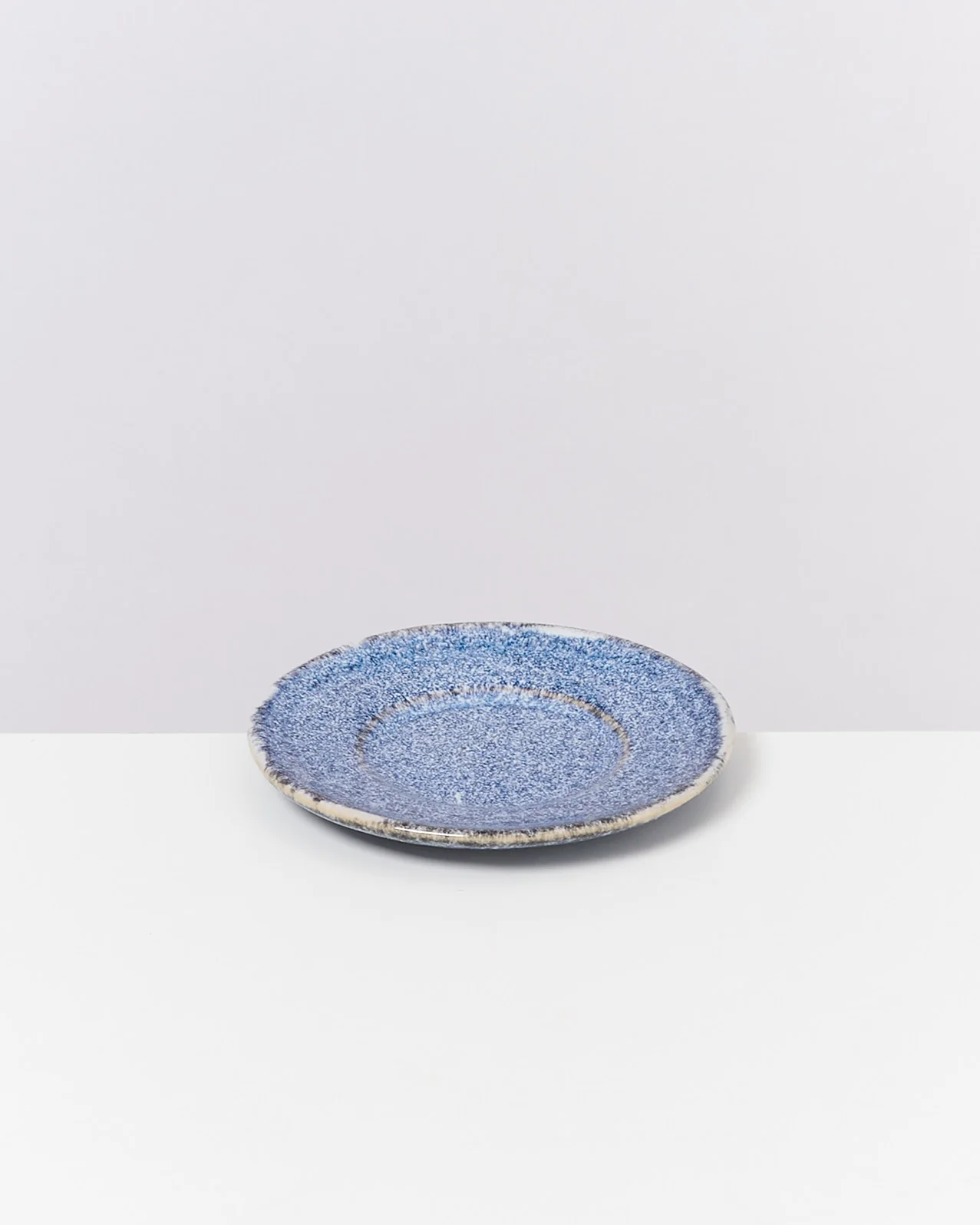 Cordoama Espressountertasse blau
