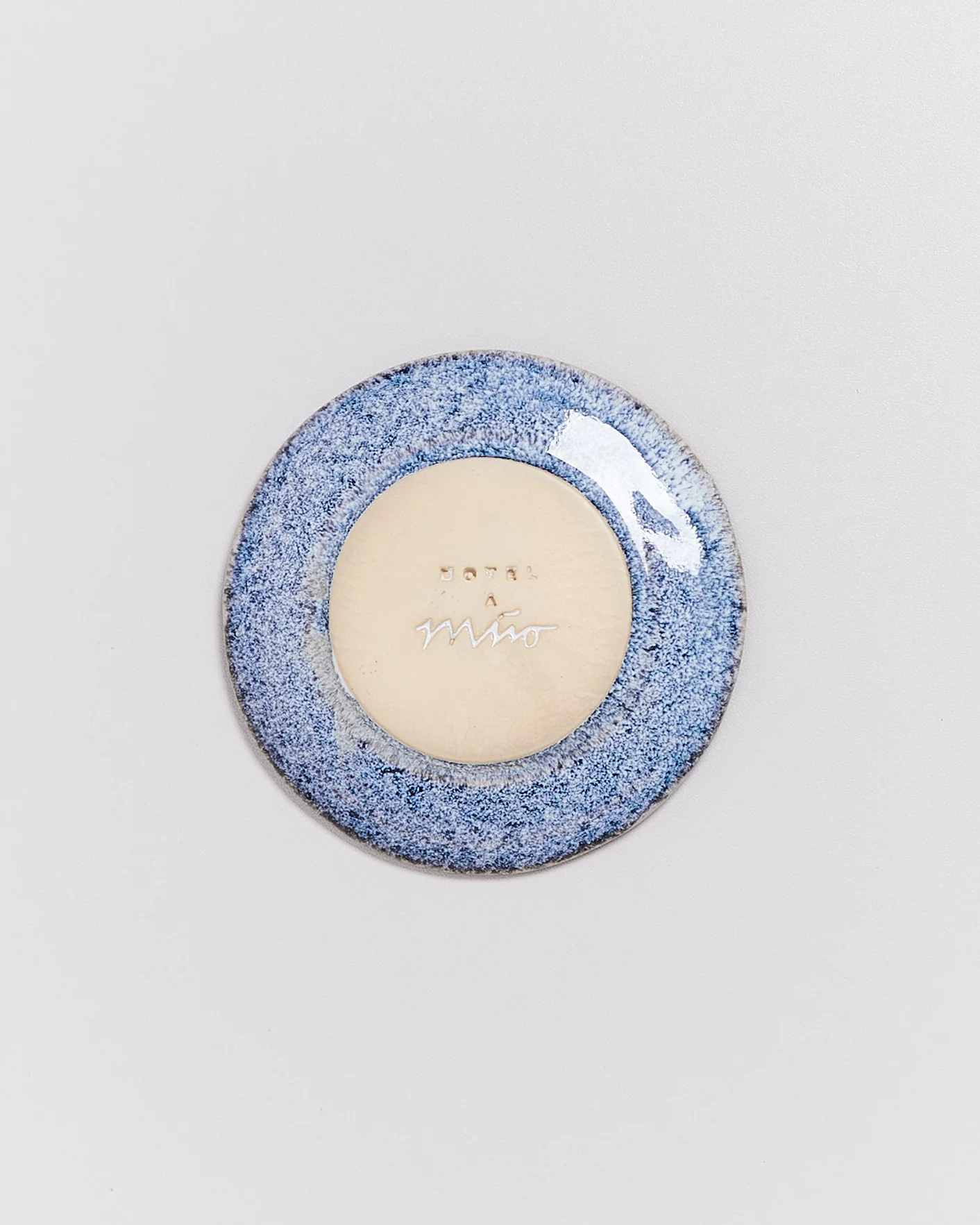 Cordoama Espressountertasse blau - Image 5