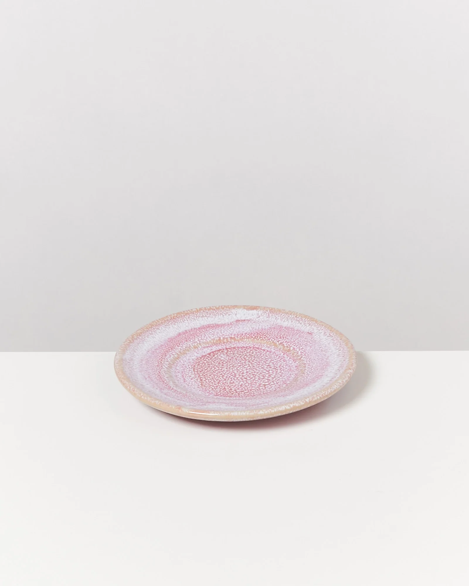 Cordoama Espressountertasse rosé