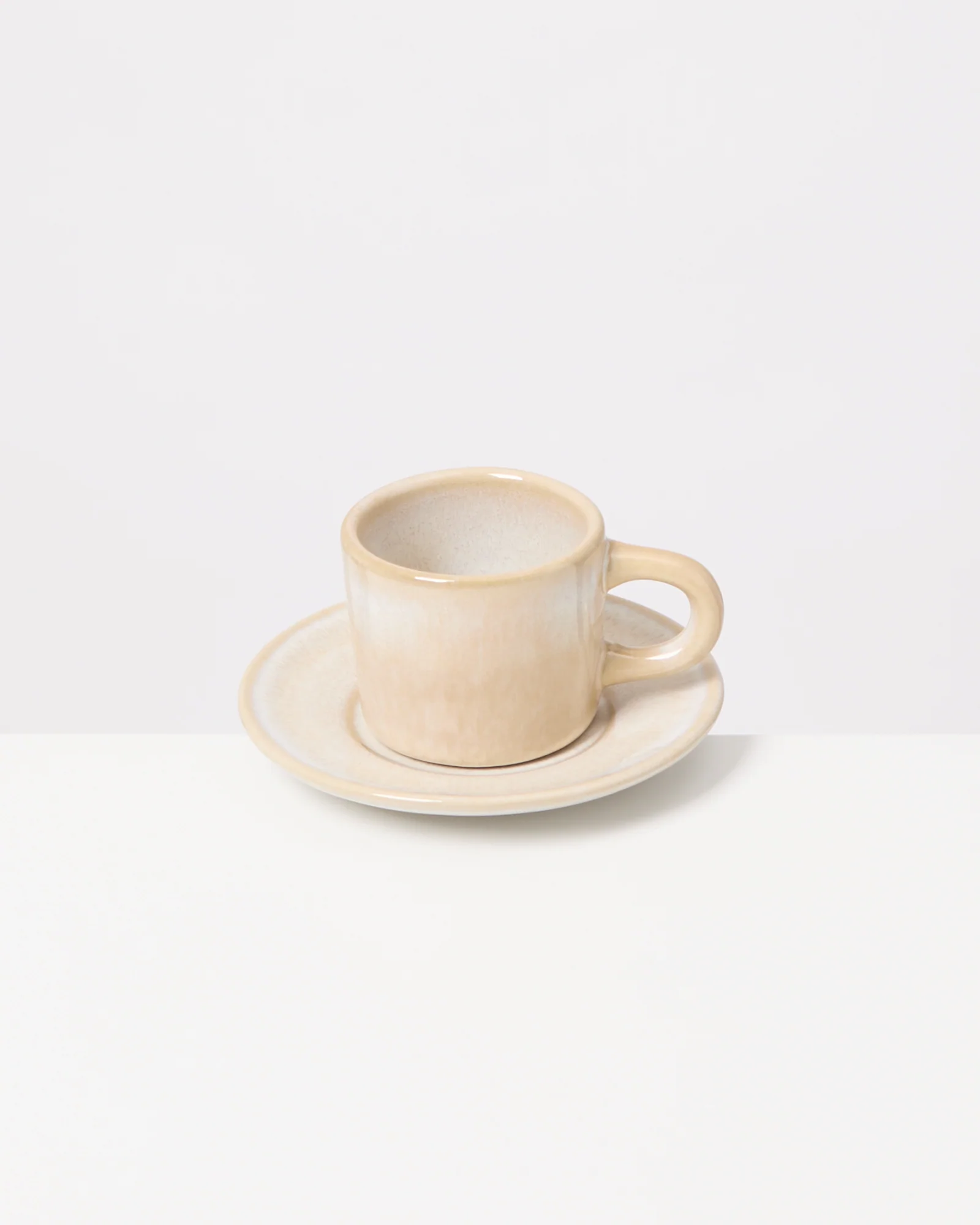 Cordoama Espressotasse classic sand - Image 4