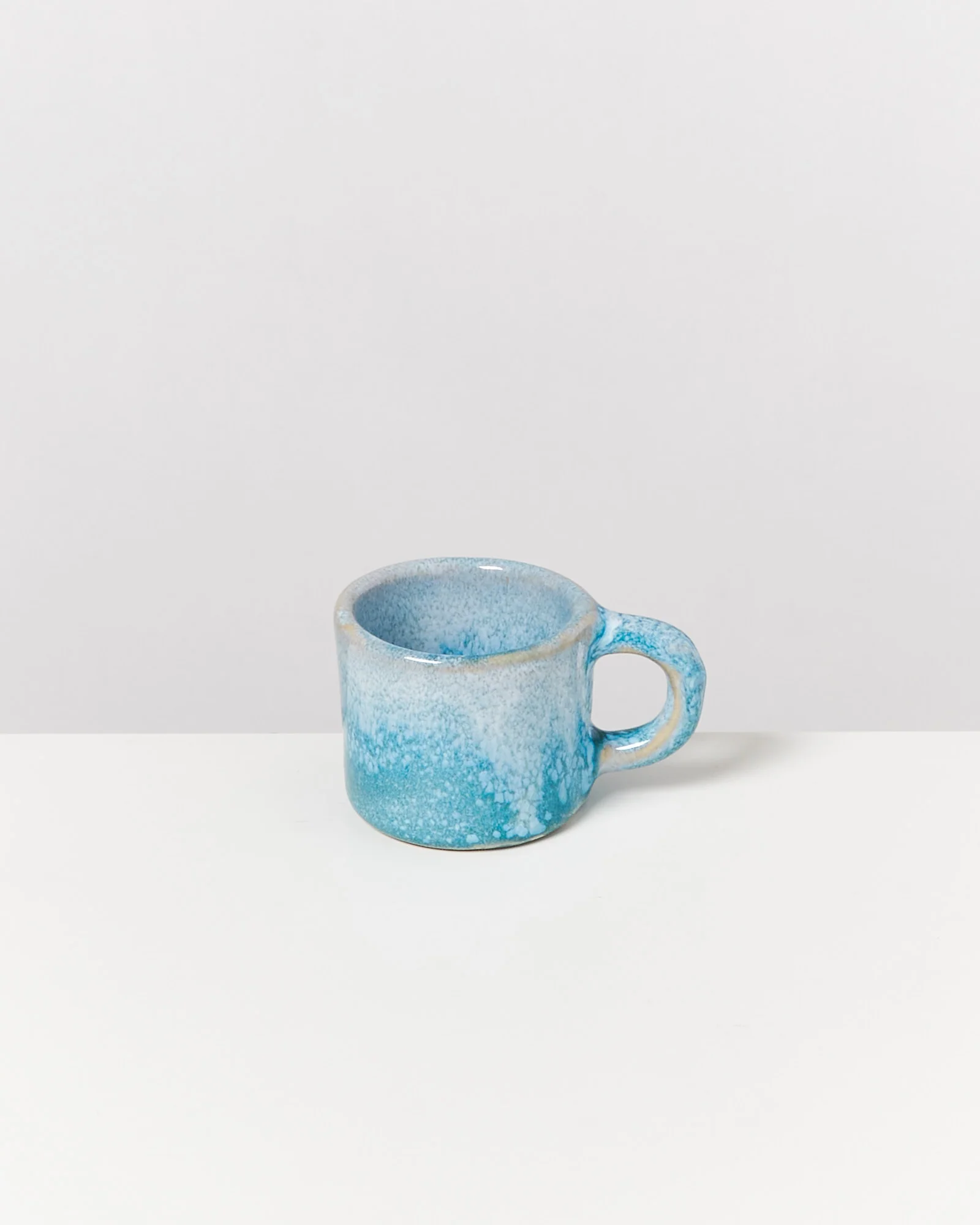 Cordoama Espressotasse classic aqua
