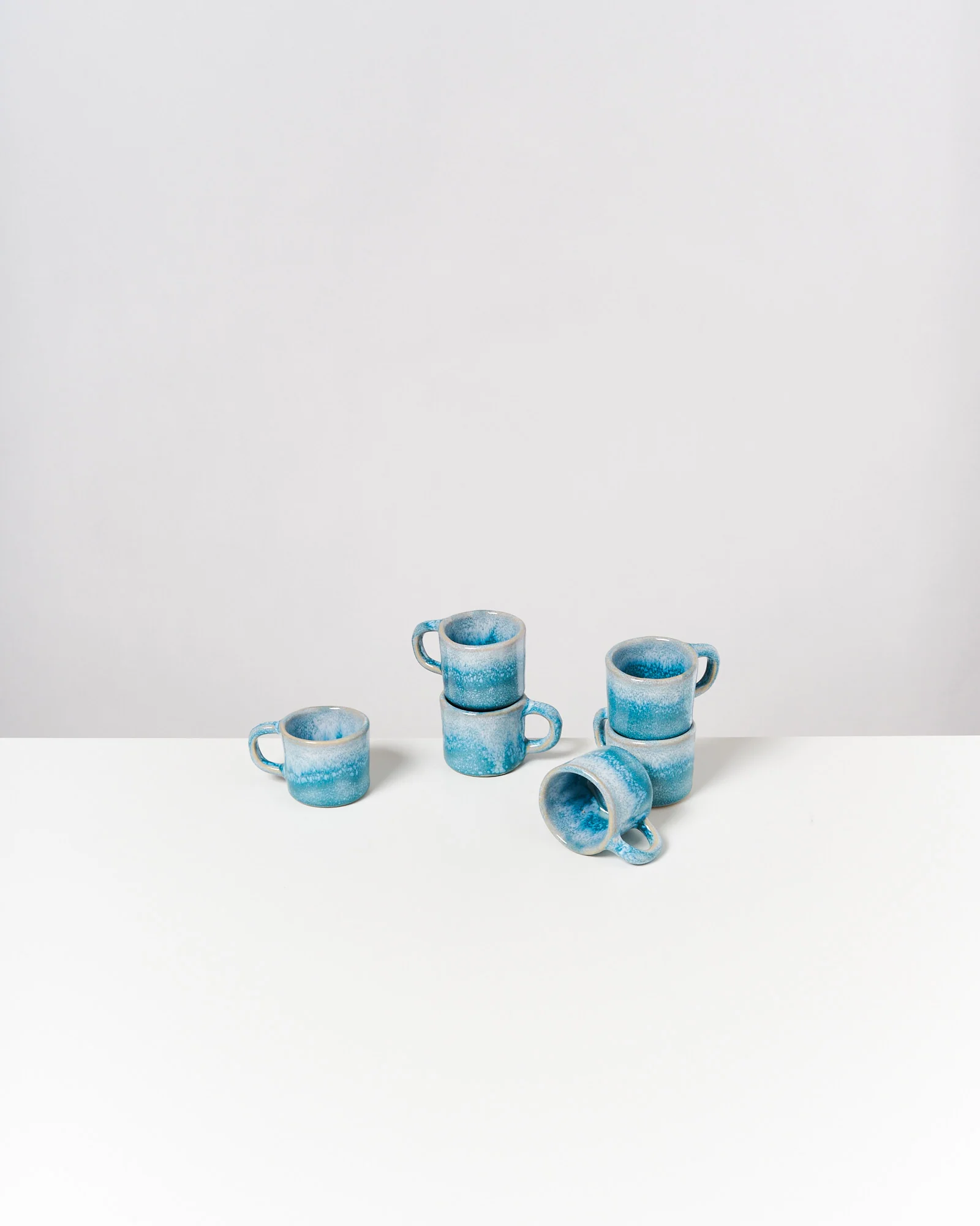 Cordoama Espressotasse classic aqua - Image 2