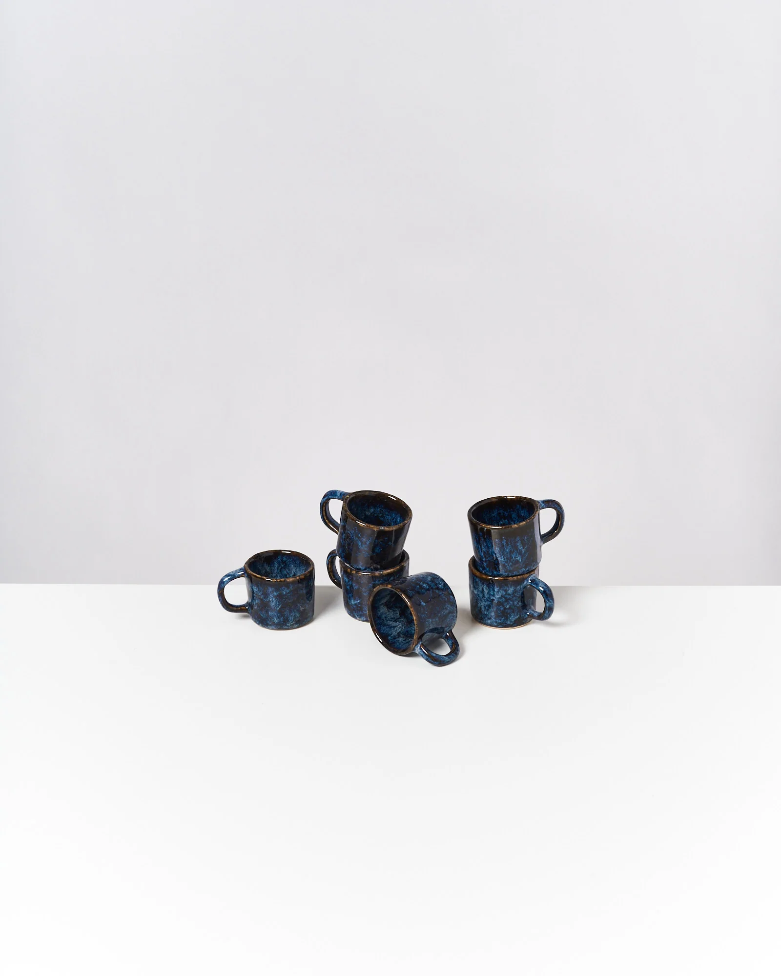 Cordoama Espressotasse classic dunkelblau - Image 3