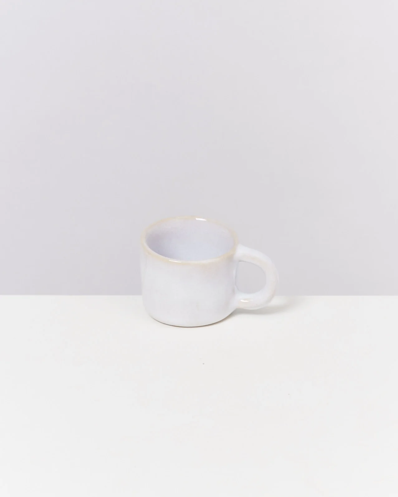 Cordoama Espressotasse classic weiß