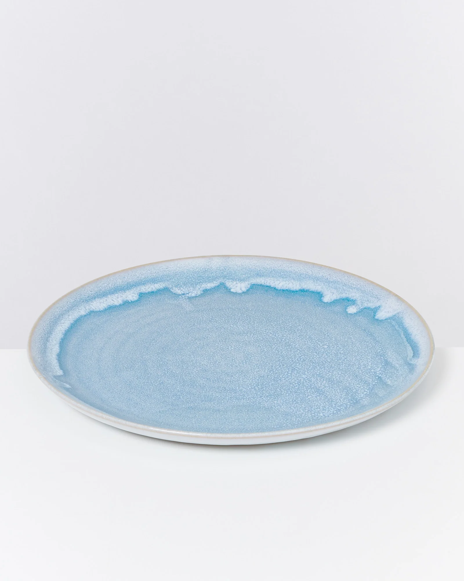 Cordoama Geschirr-Set classic aqua 32-teilig - Image 2