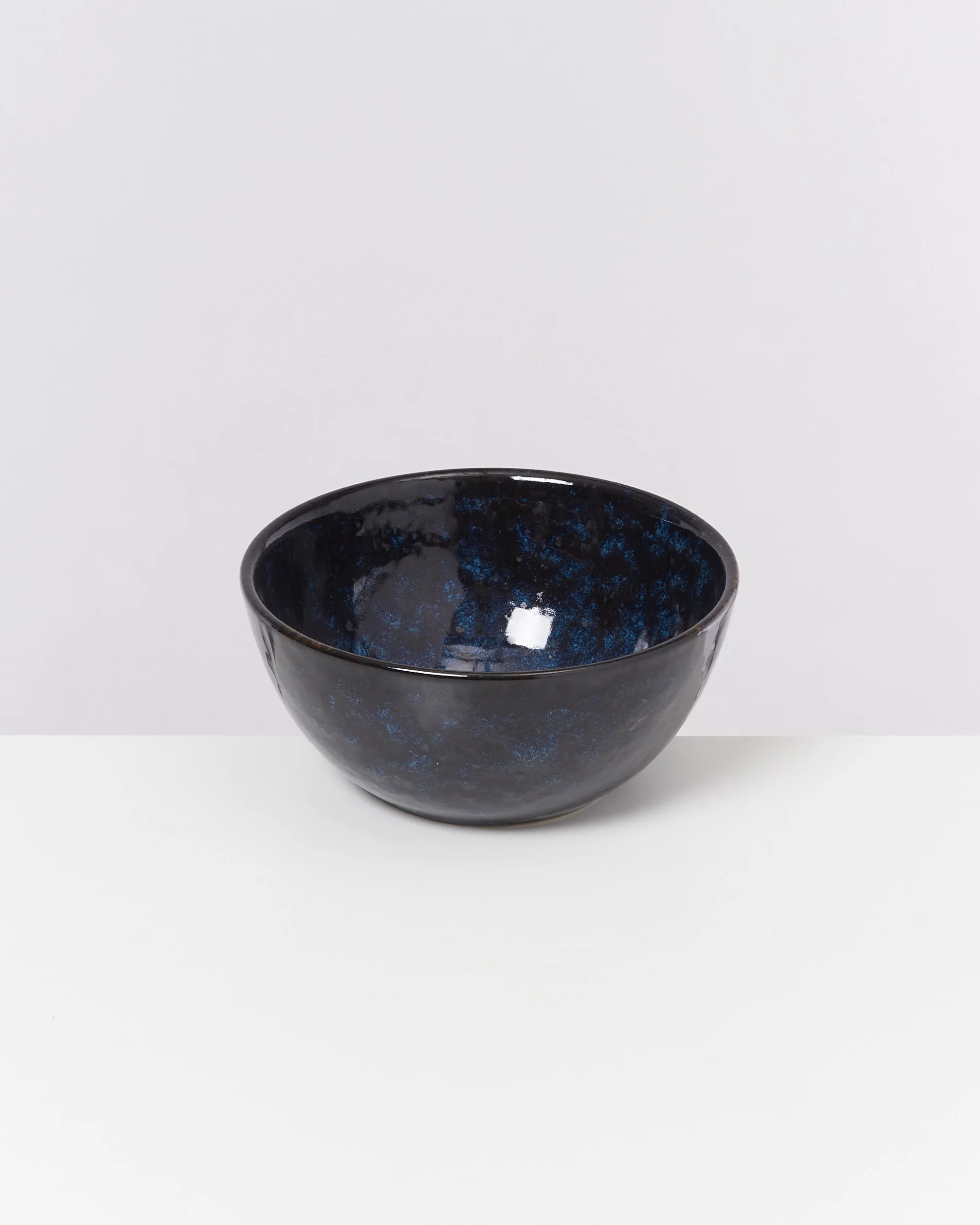 Cordoama Geschirr-Set classic dunkelblau 24-teilig - Image 5