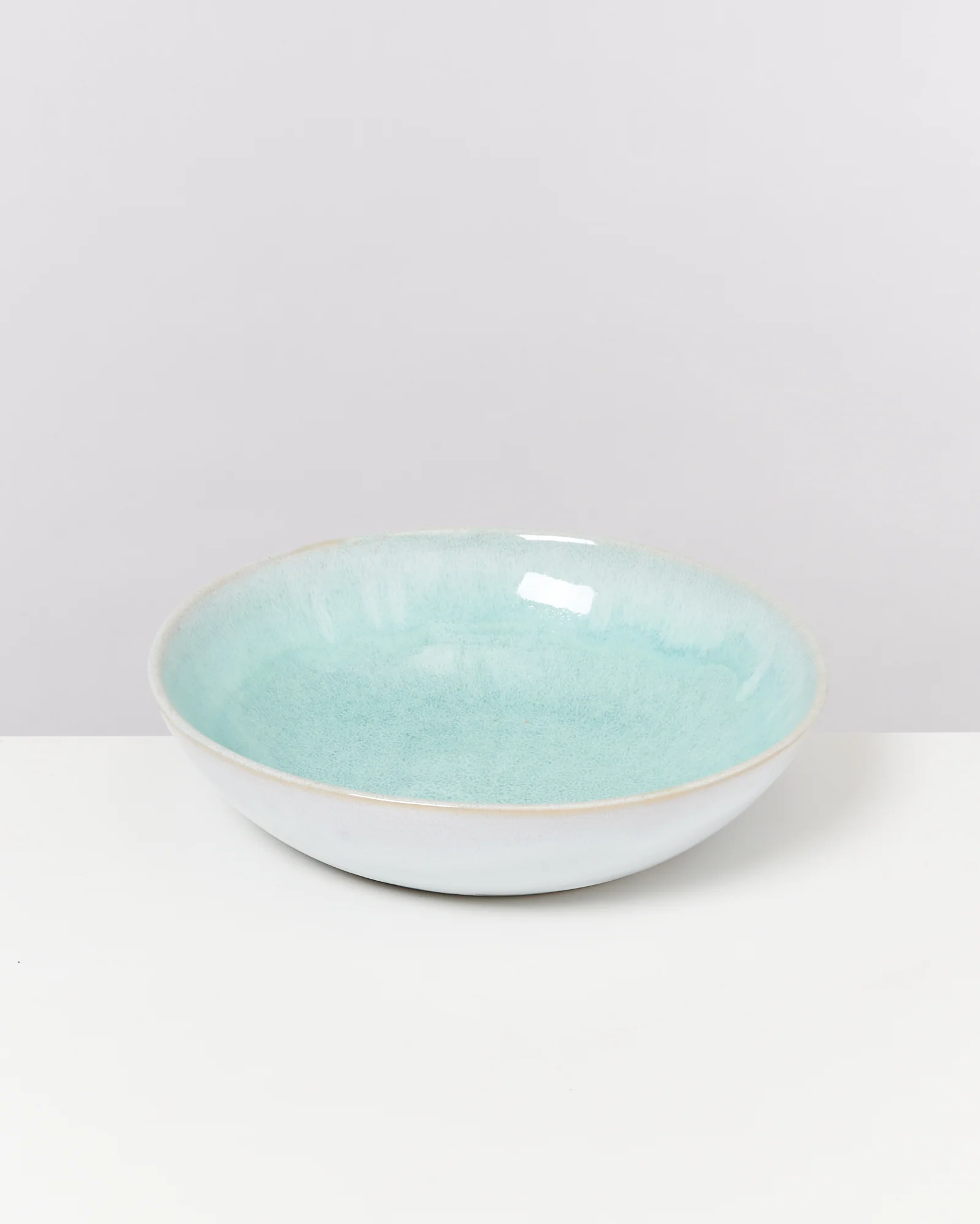 Cordoama Geschirr-Set classic mint 24-teilig - Image 3