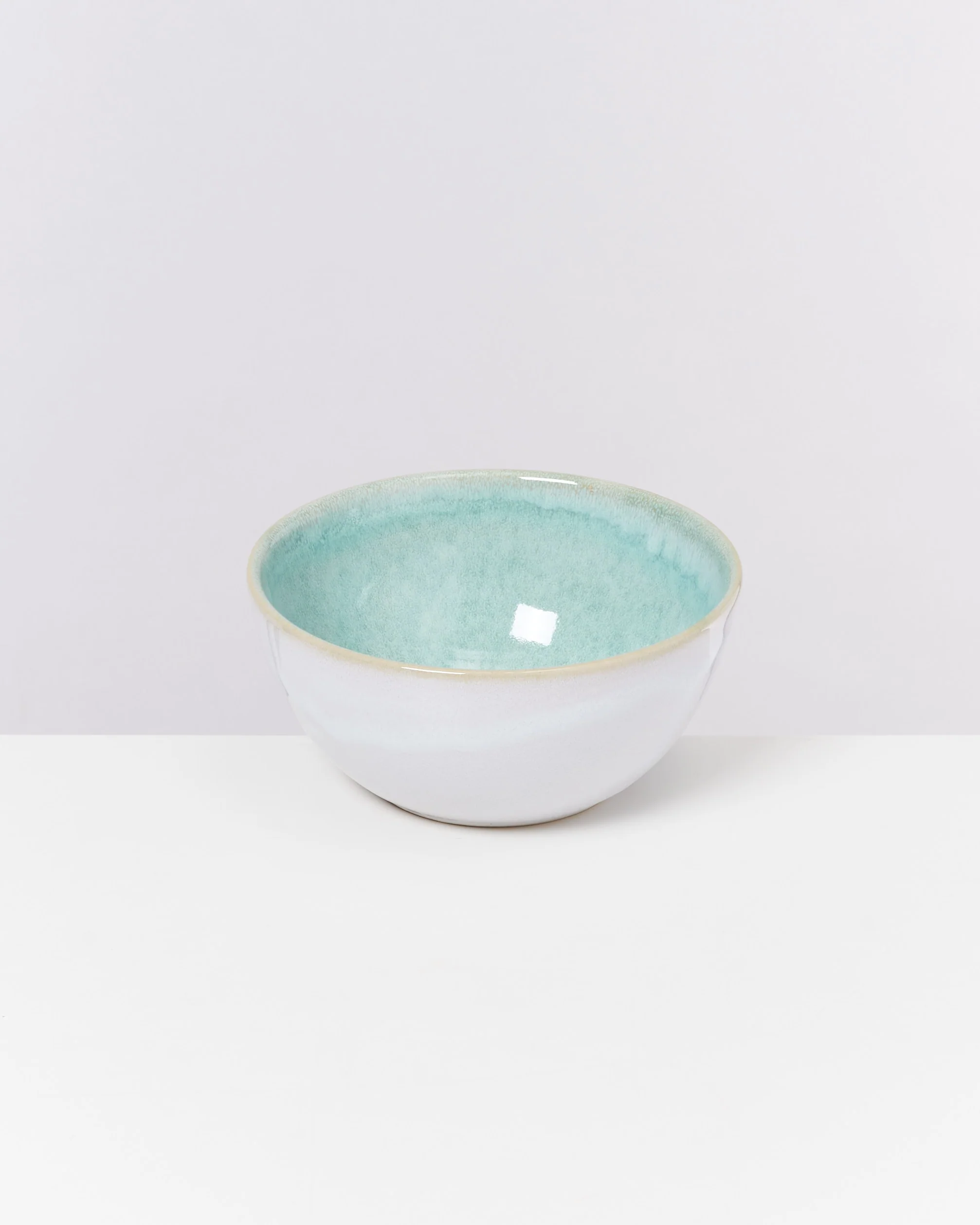 Cordoama Geschirr-Set classic mint 40-teilig - Image 5