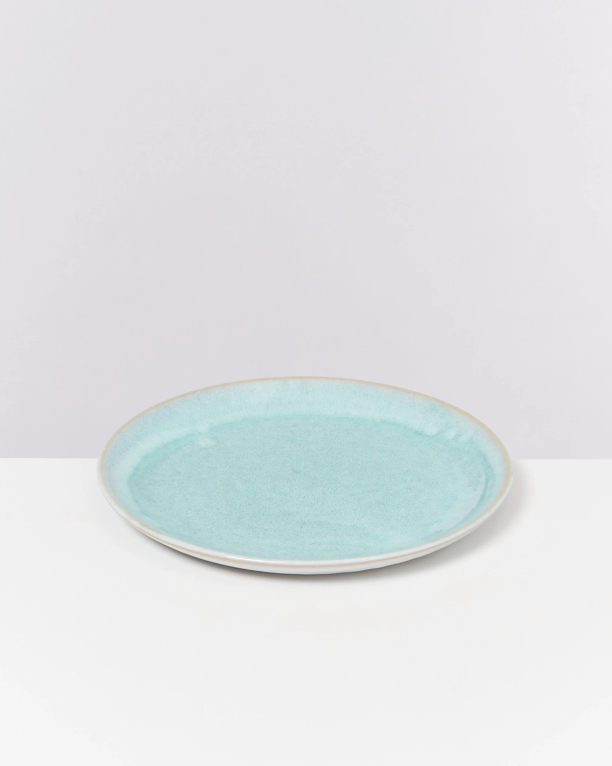 Cordoama Geschirr-Set classic mint 8-teilig - Image 4