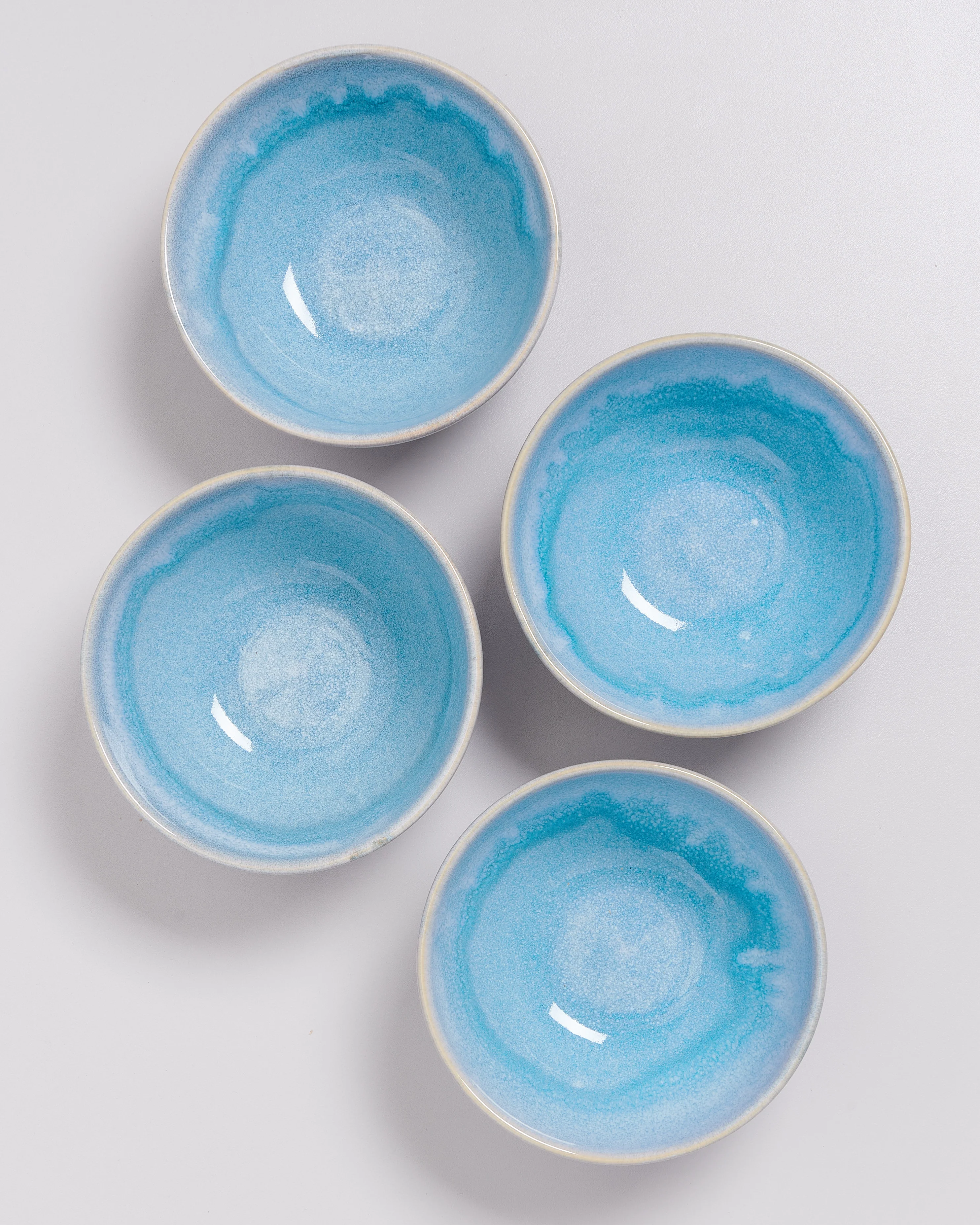 Cordoama Müslischale classic aqua - Image 2