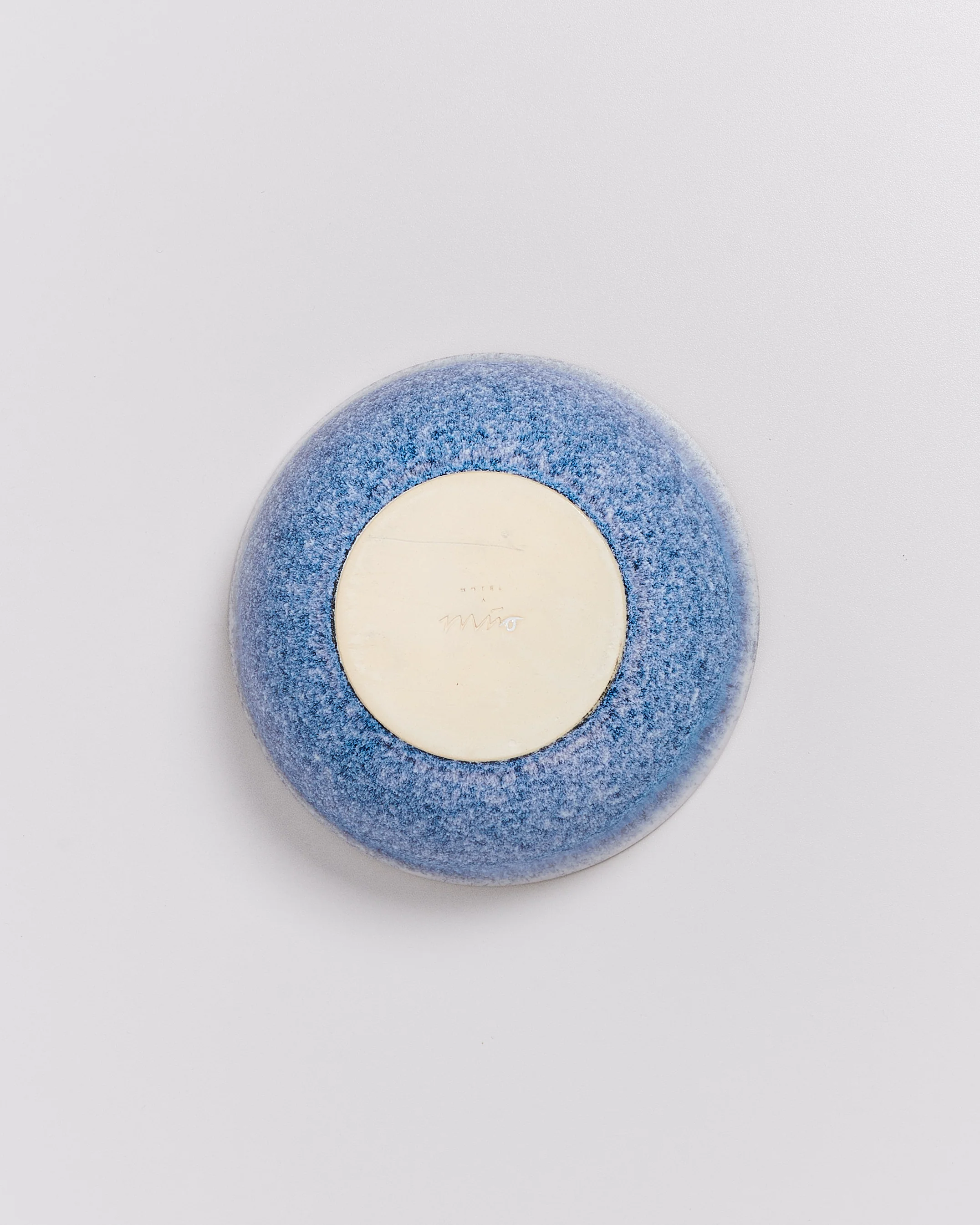 Cordoama Müslischale classic blau - Image 3