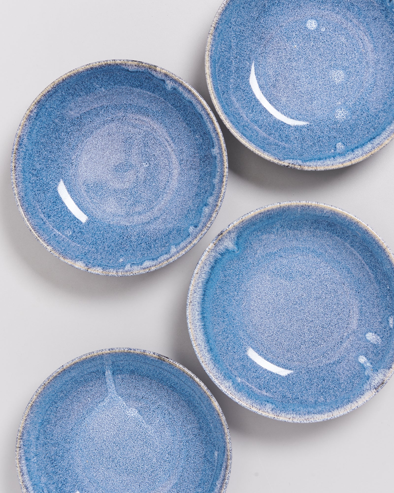 Cordoama Pastateller classic blau - Image 3