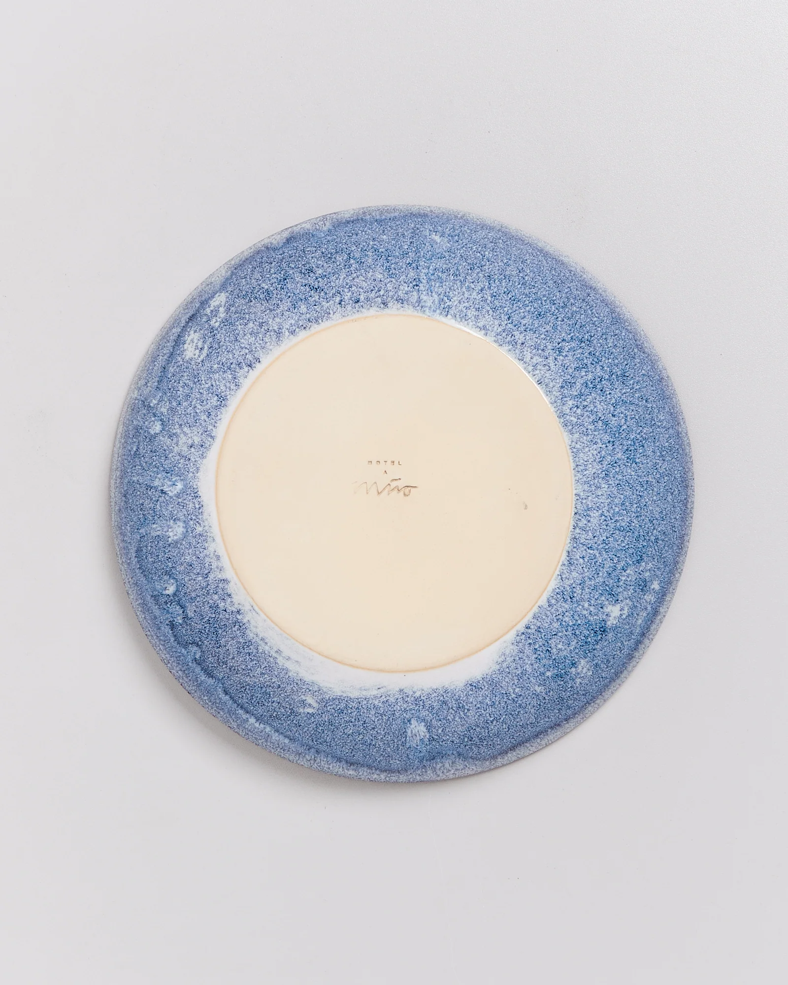 Cordoama Pastateller classic blau - Image 4