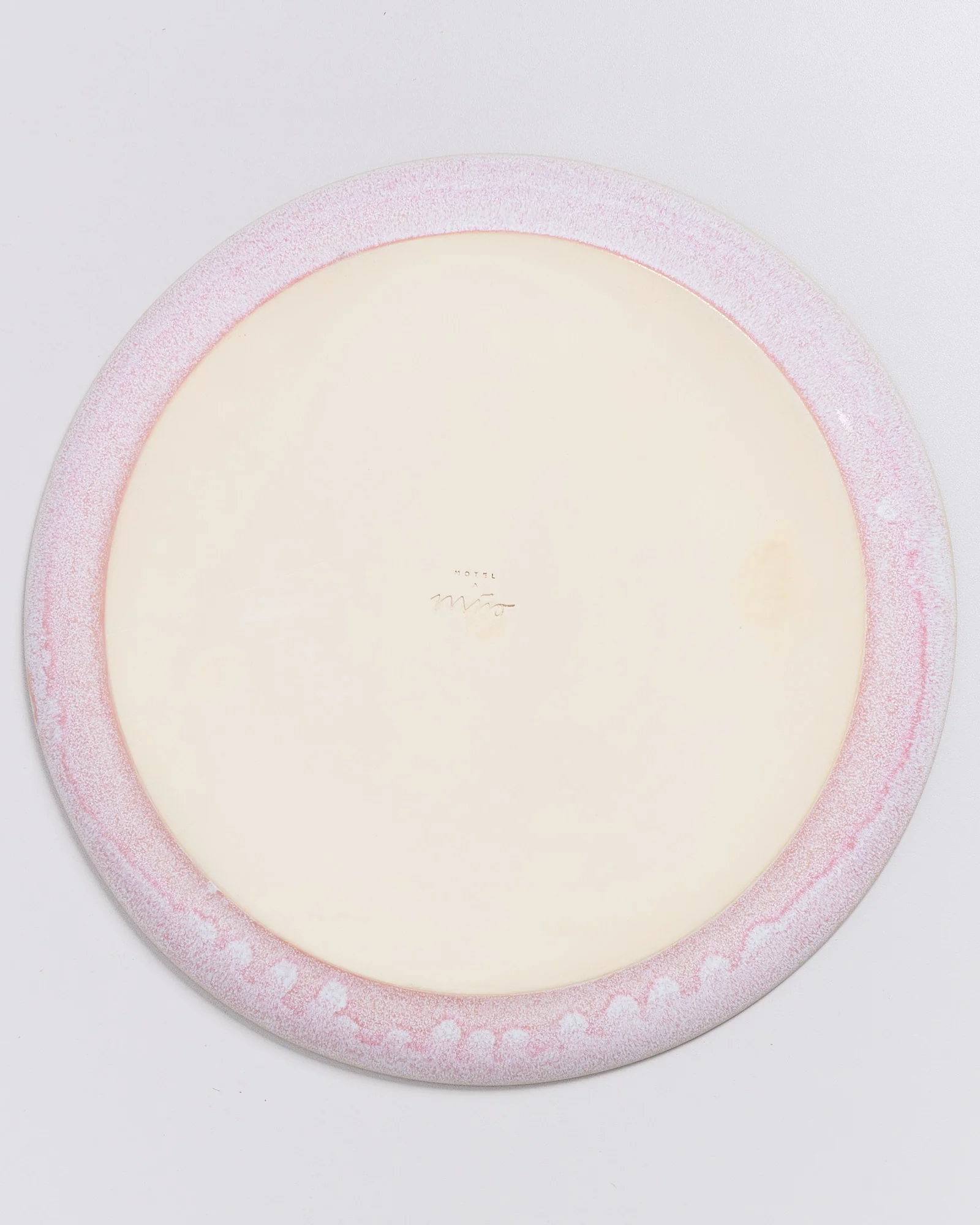 Cordoama Teller groß classic rosé - Image 4