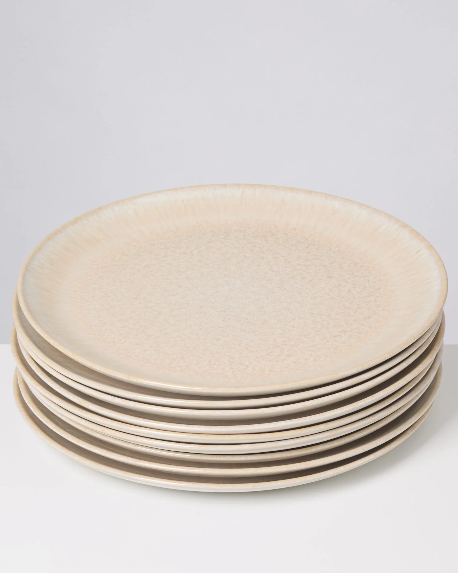 Cordoama Teller groß classic sand - Image 3