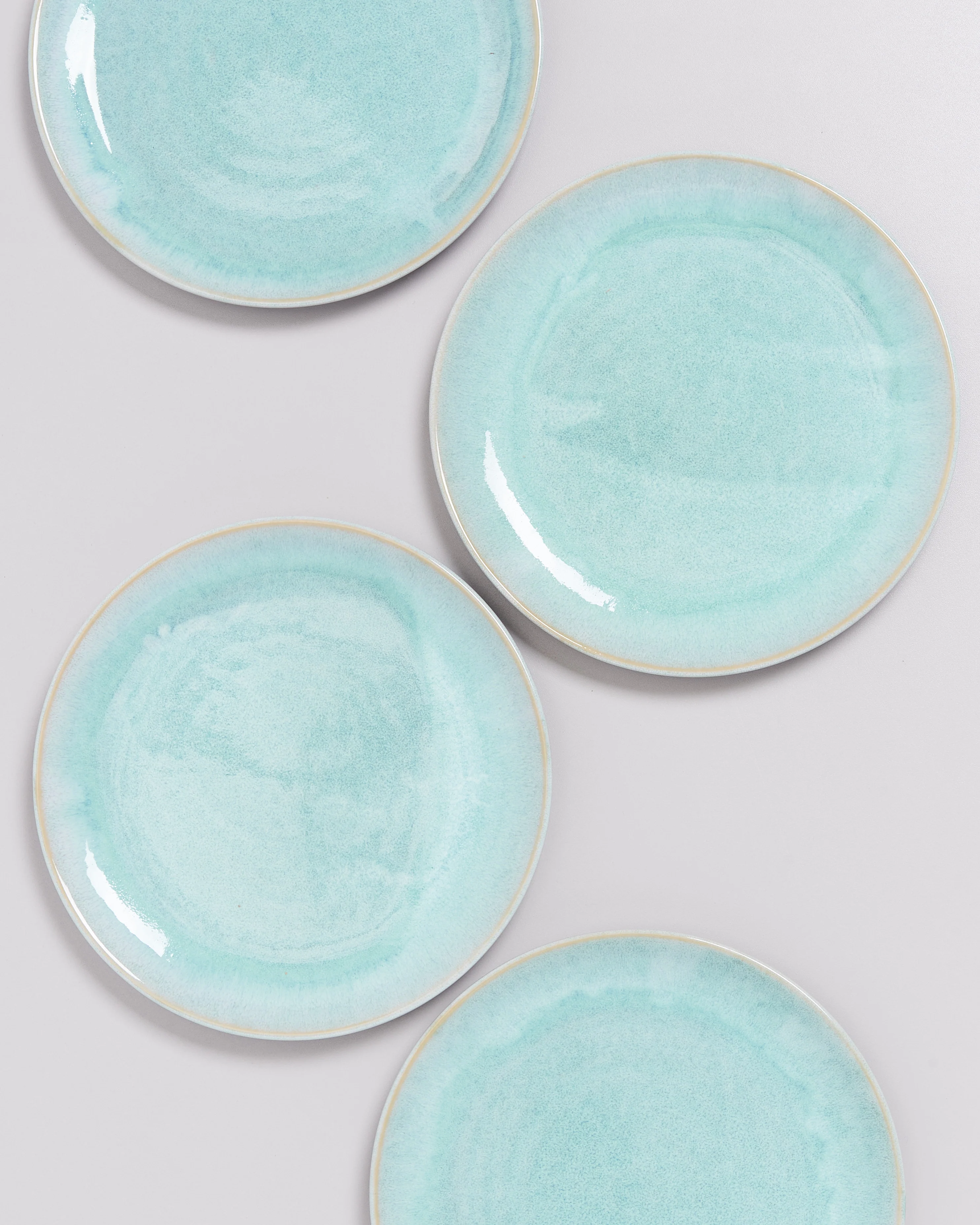 Cordoama Teller klein classic mint - Image 3