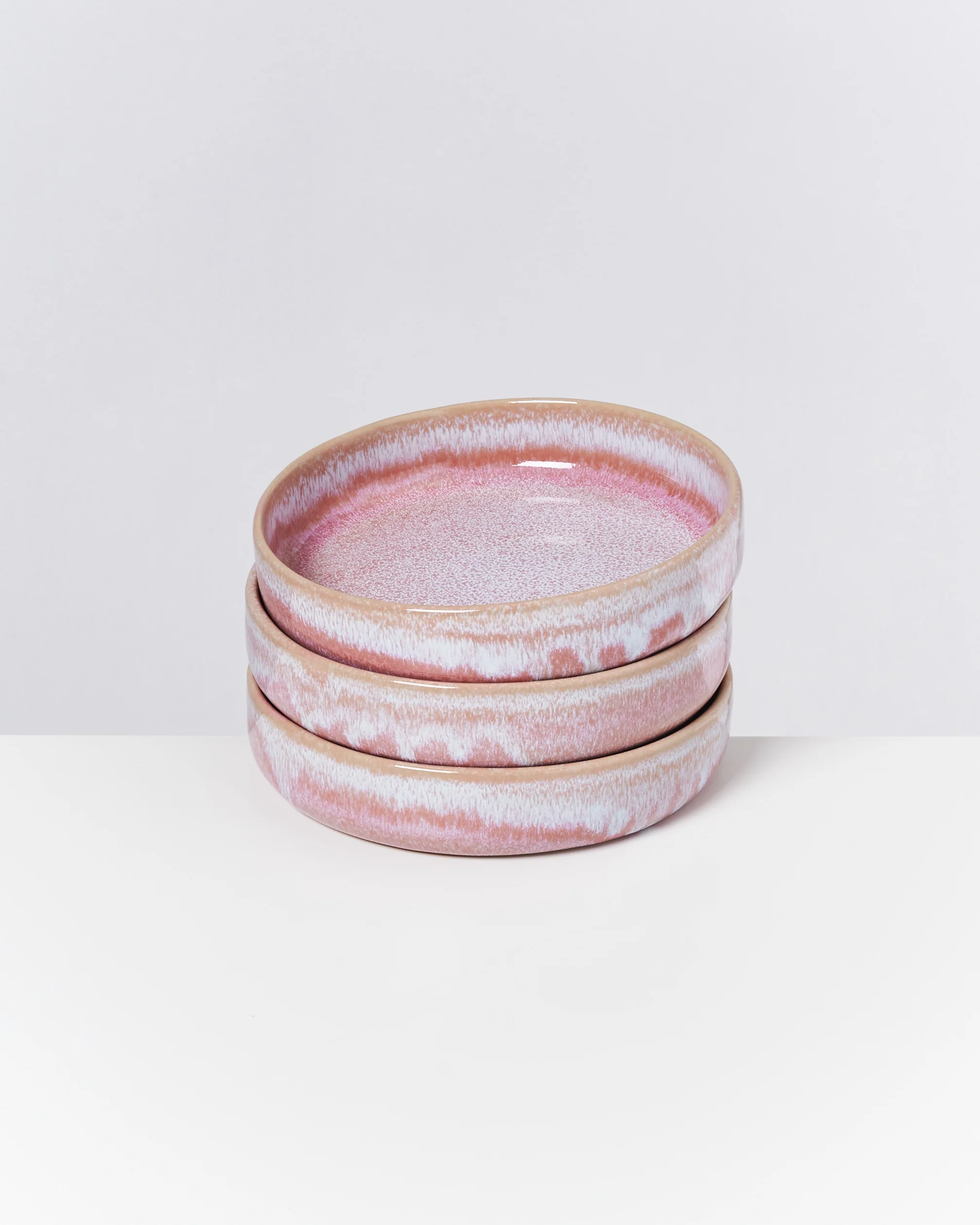 Cordoama Miniteller tief rosé - Image 3