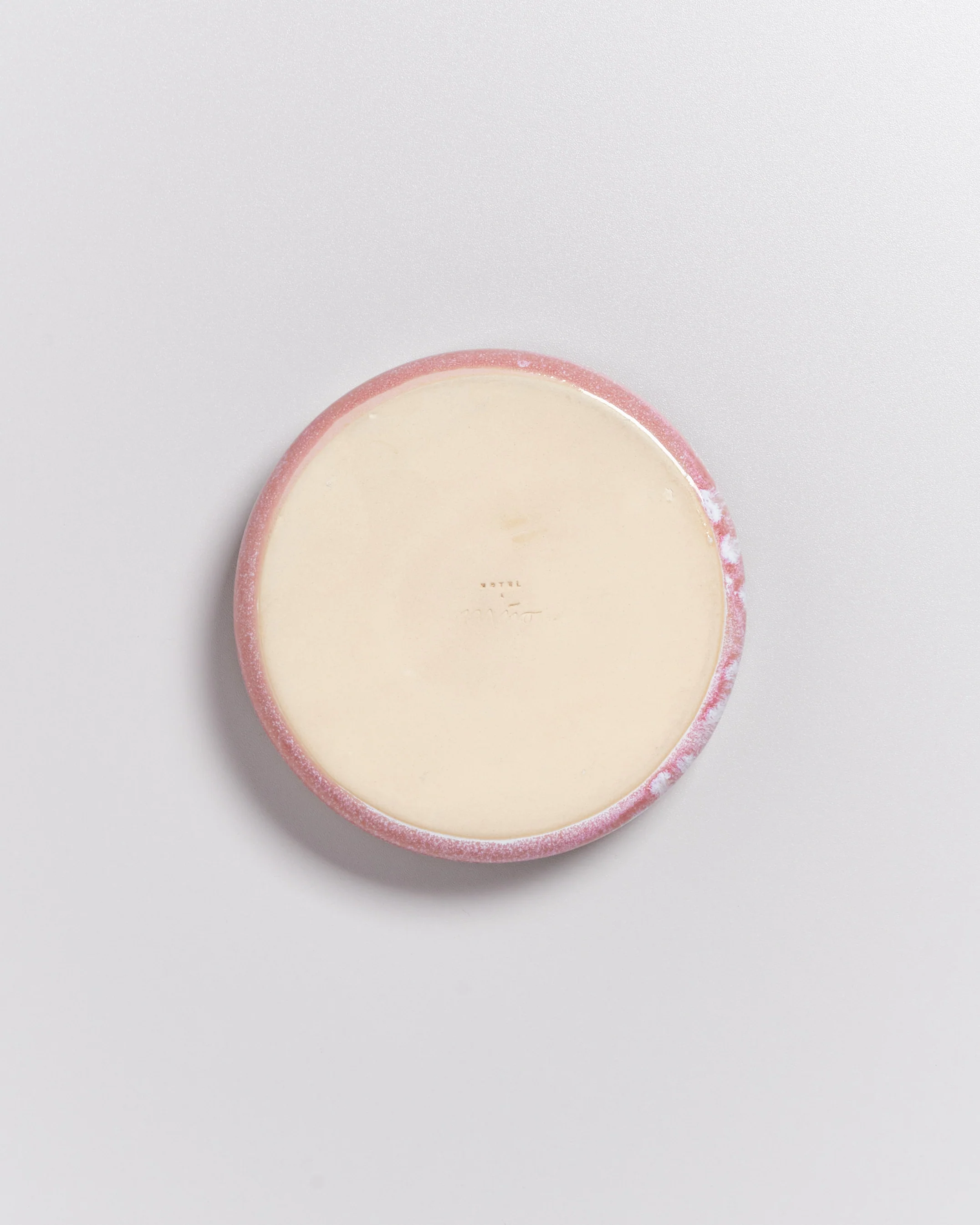 Cordoama Miniteller tief rosé - Image 5