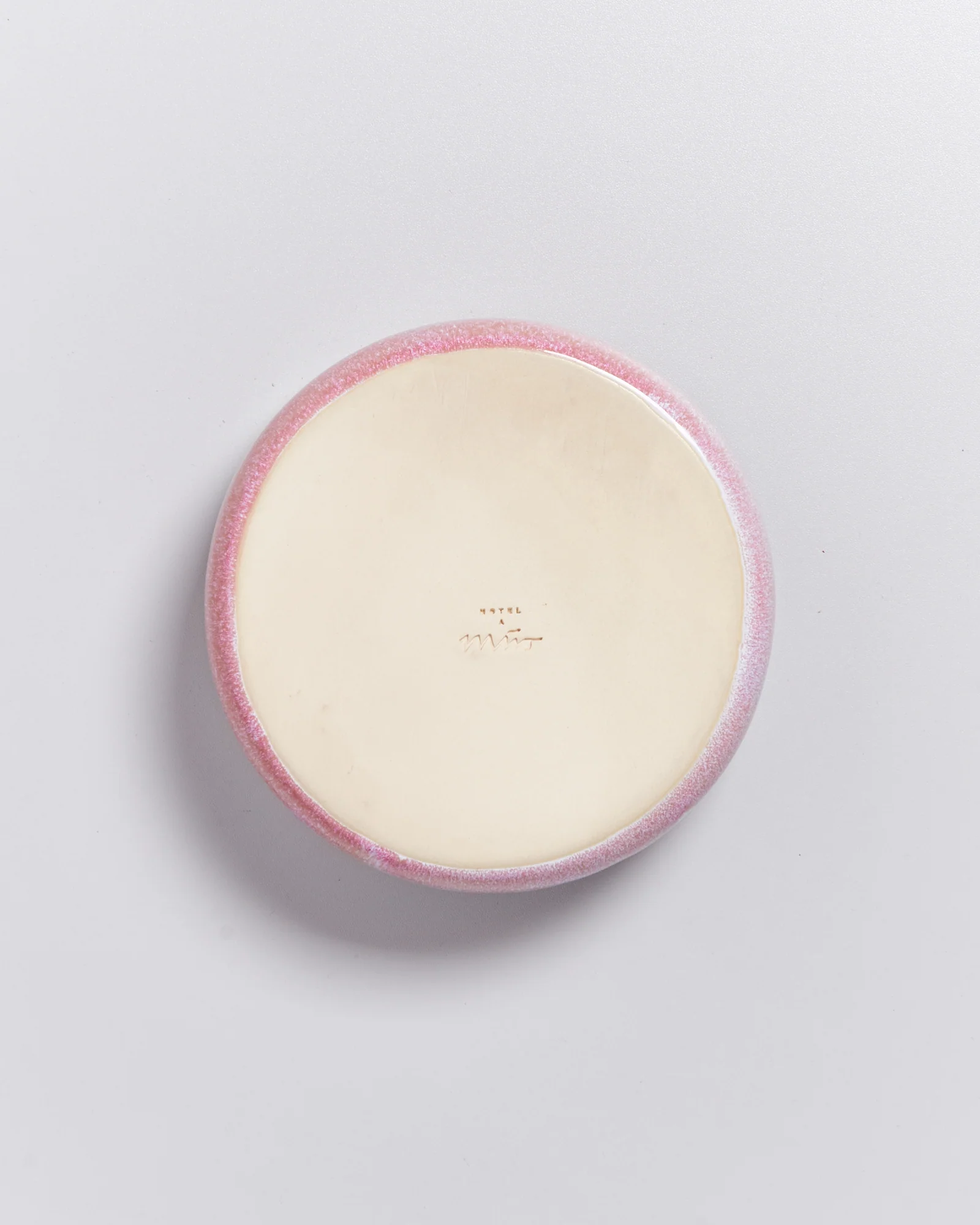 Cordoama Müslischale rosé - Image 6