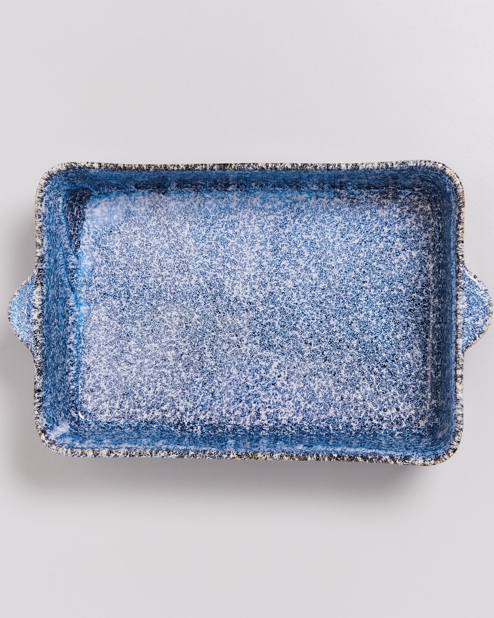 Cordoama Ofenform groß blau - Image 3
