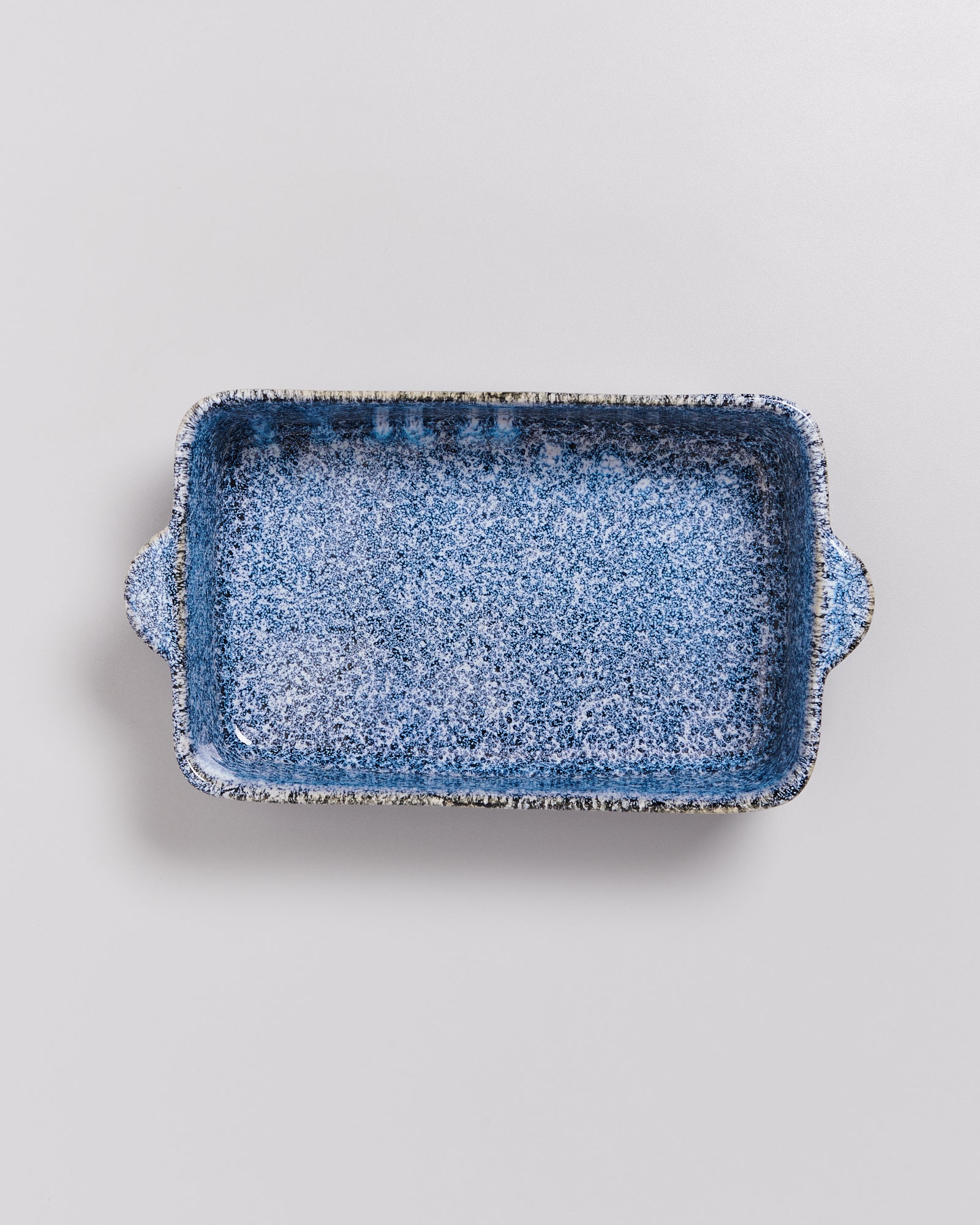 Cordoama Ofenform klein blau - Image 3