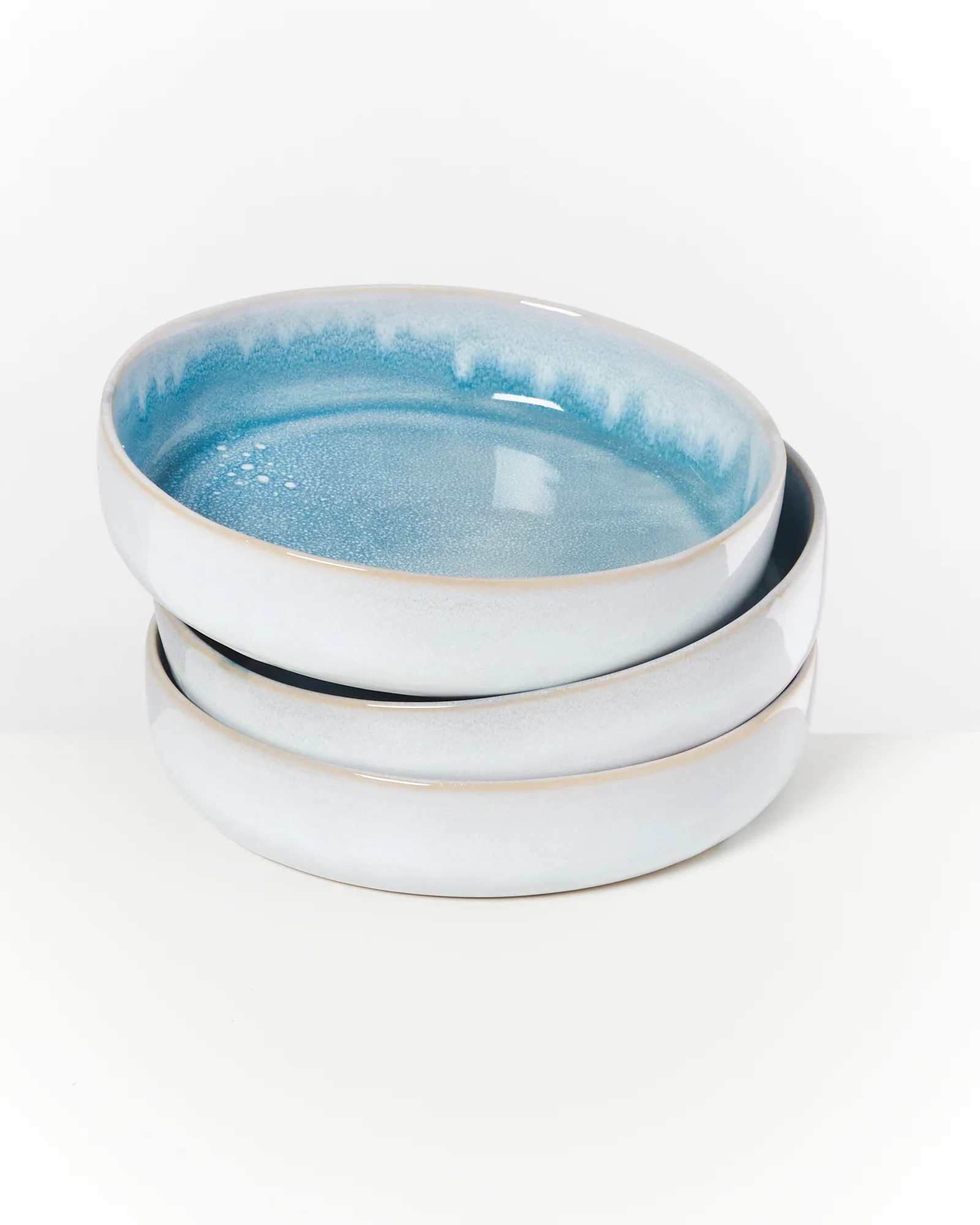Cordoama Pastateller modern aqua - Image 3