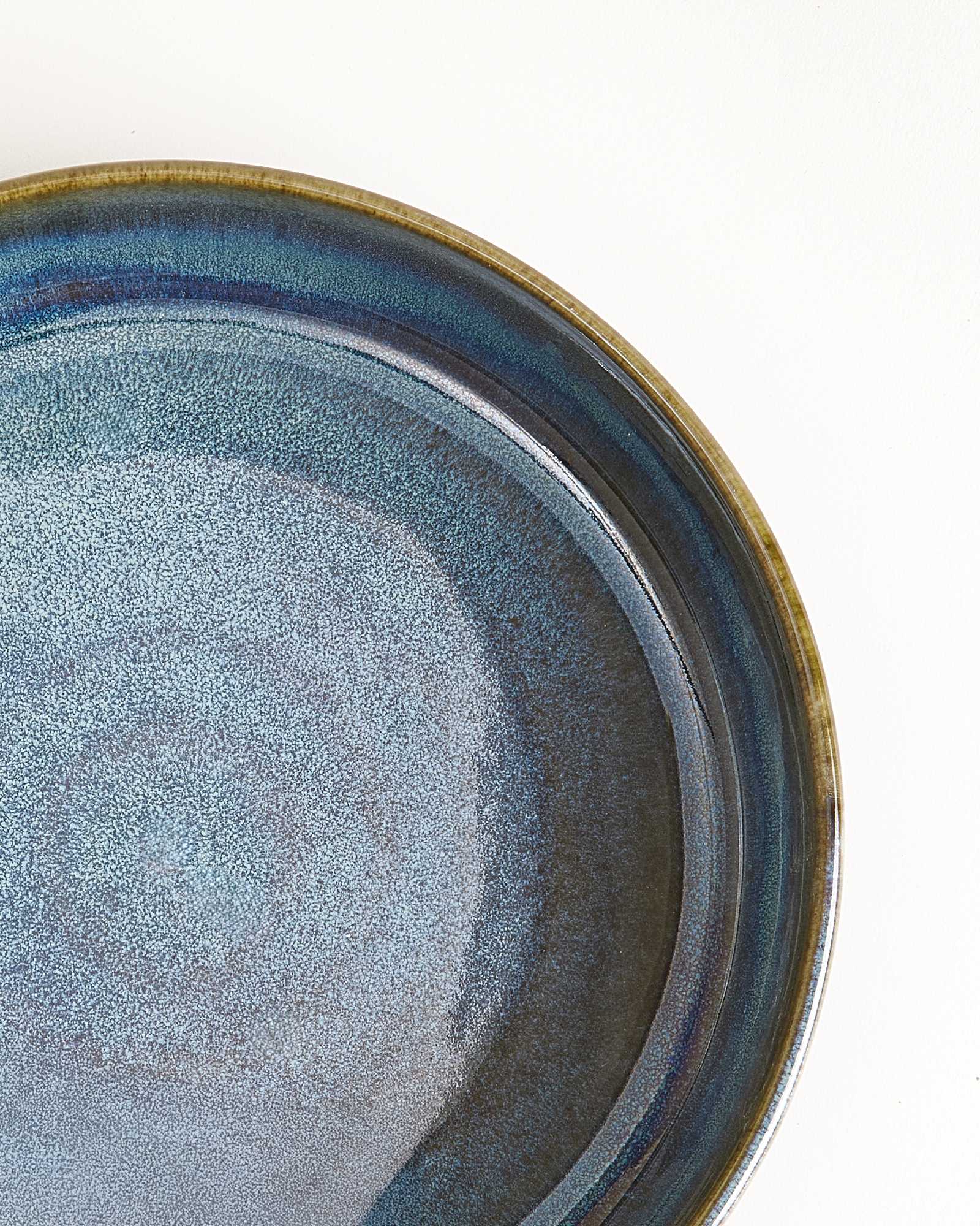 Cordoama Pastateller modern grünblau - Image 3