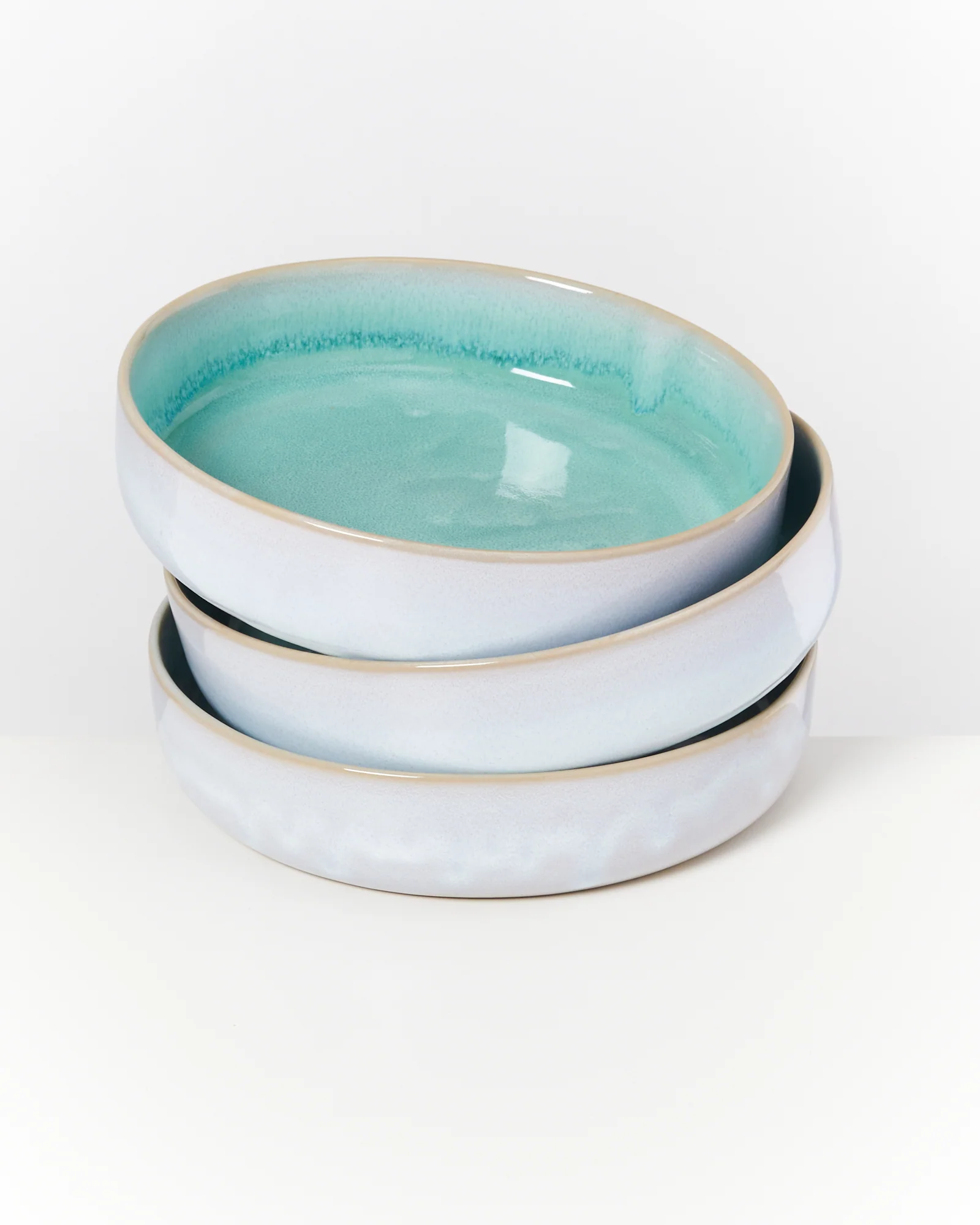 Cordoama Pastateller modern mint - Image 3