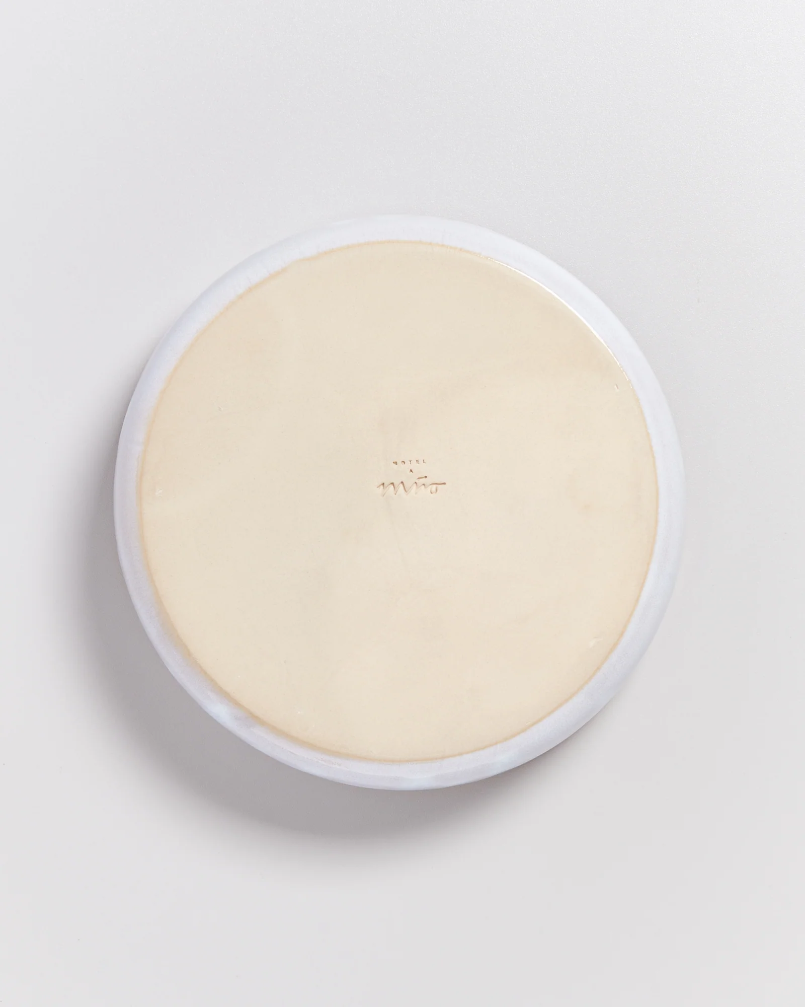 Cordoama Pastateller modern mint - Image 4