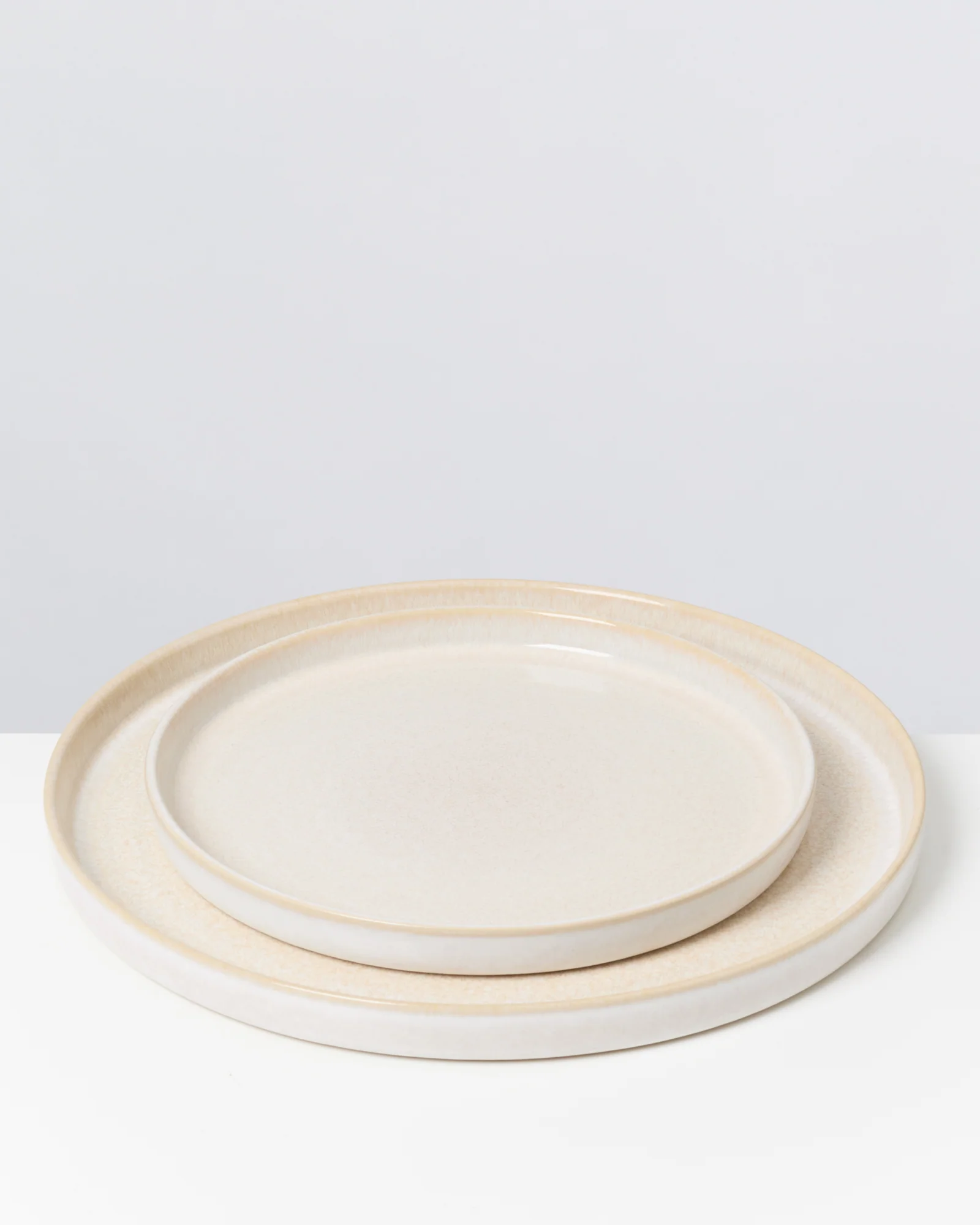 Cordoama Geschirr-Set sand 16-teilig - Image 9