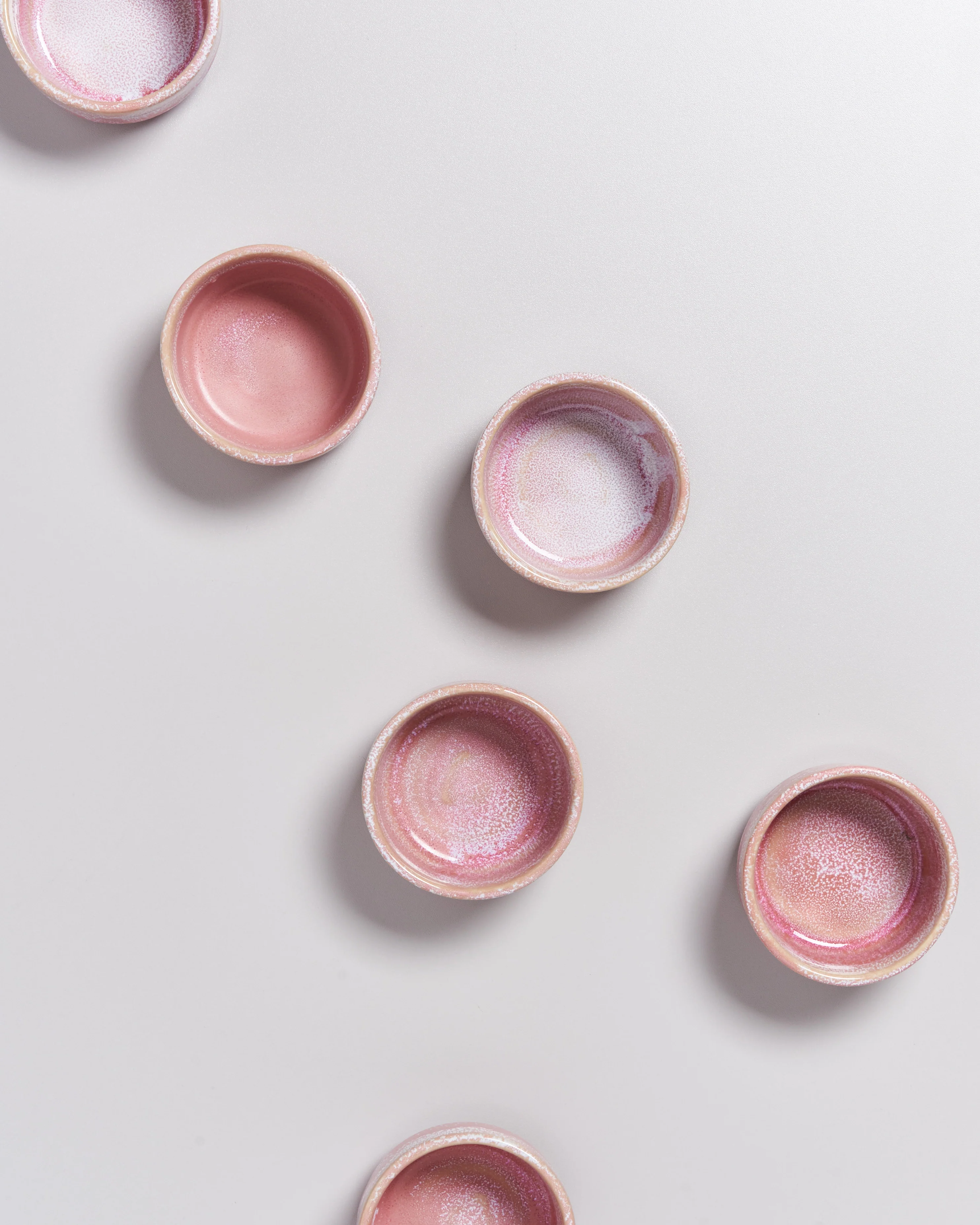 Cordoama Saucenschälchen groß rosé - Image 3