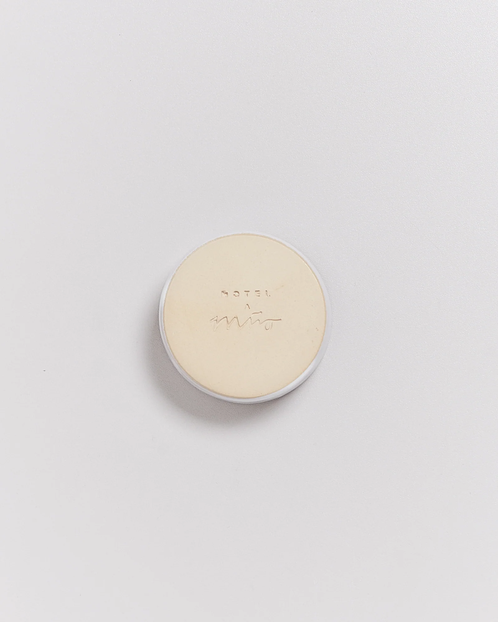 Cordoama Saucenschälchen klein weiß - Image 5