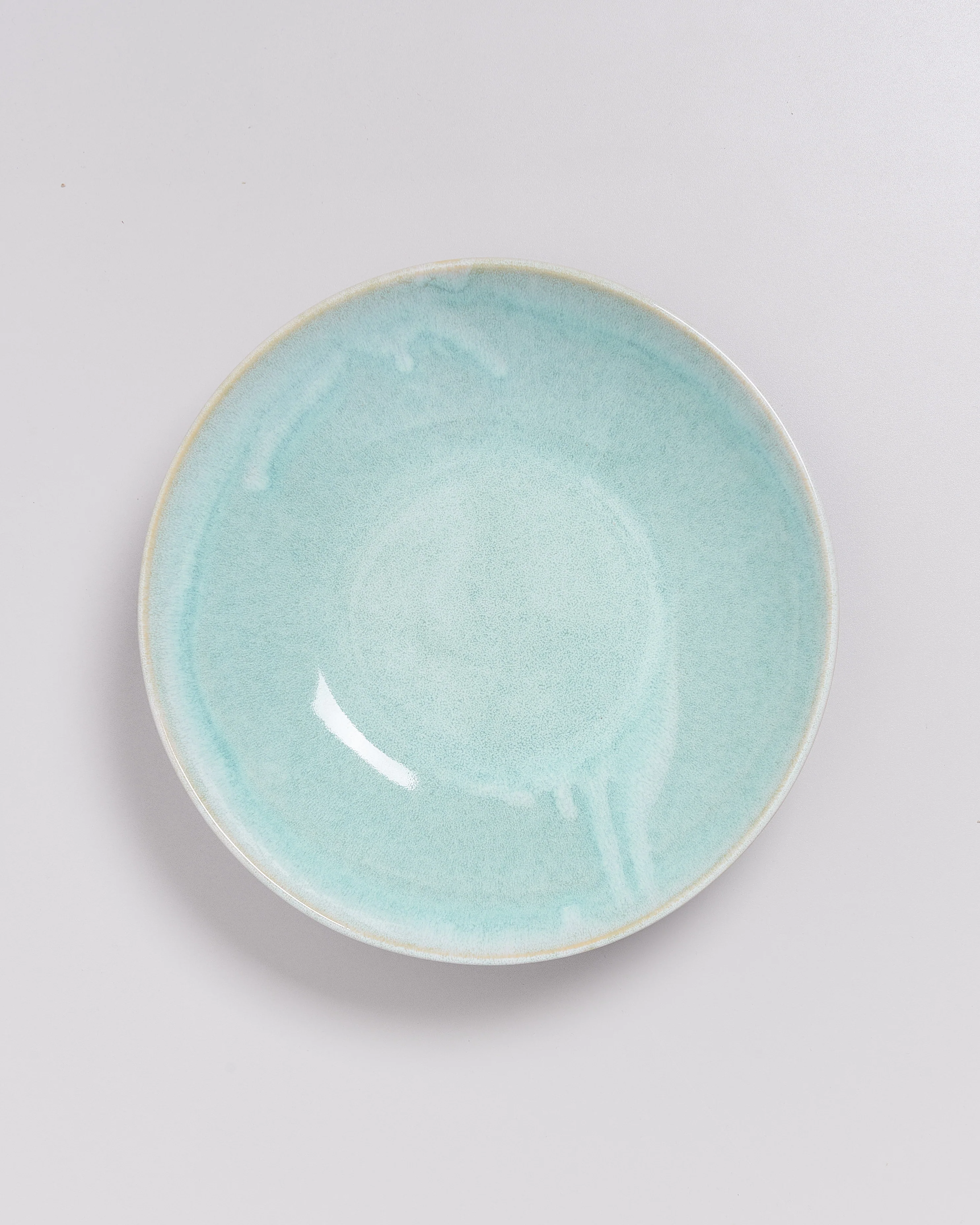 Cordoama Servierschale klein classic mint - Image 4