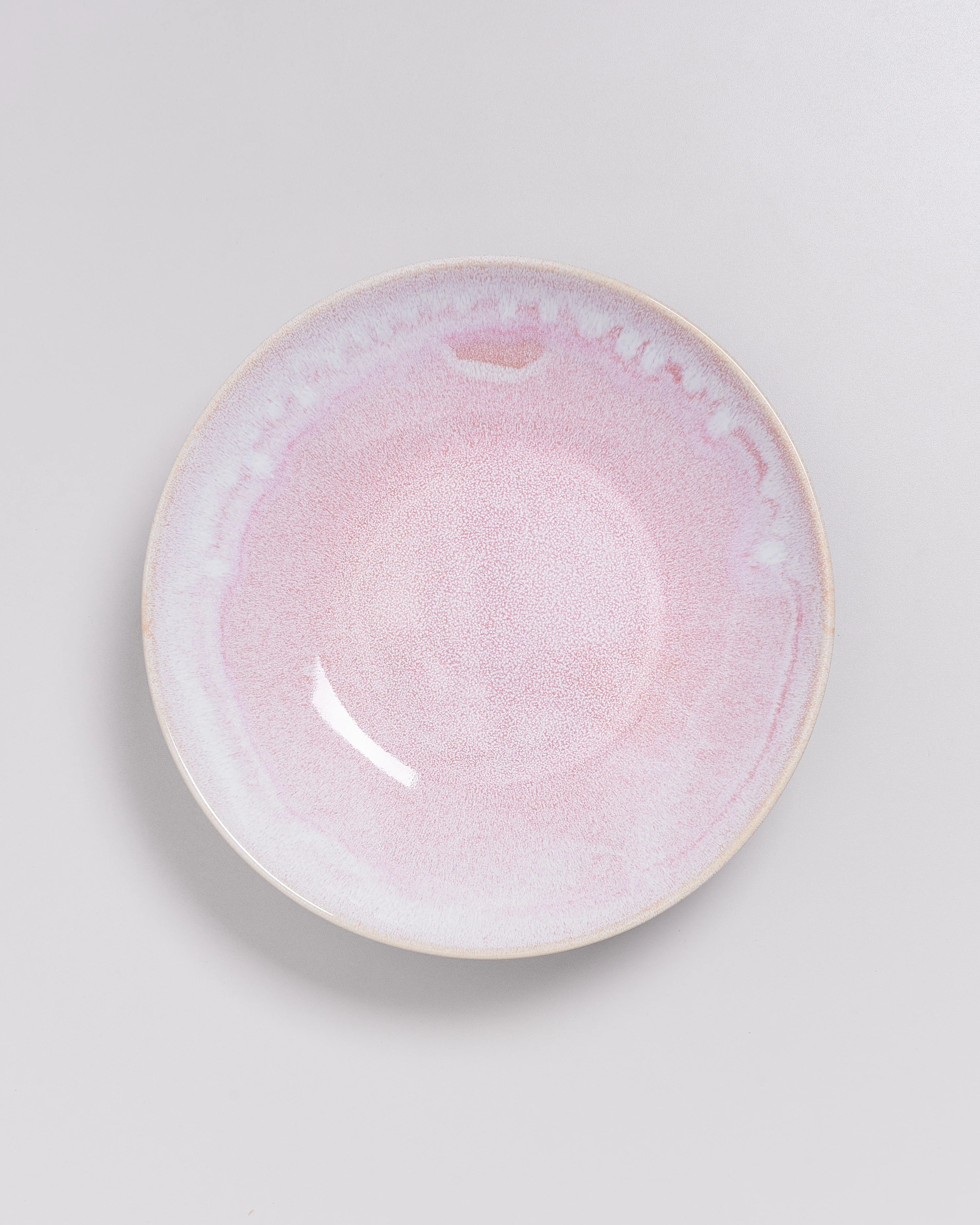 Cordoama Servierschale klein classic rosé - Image 3