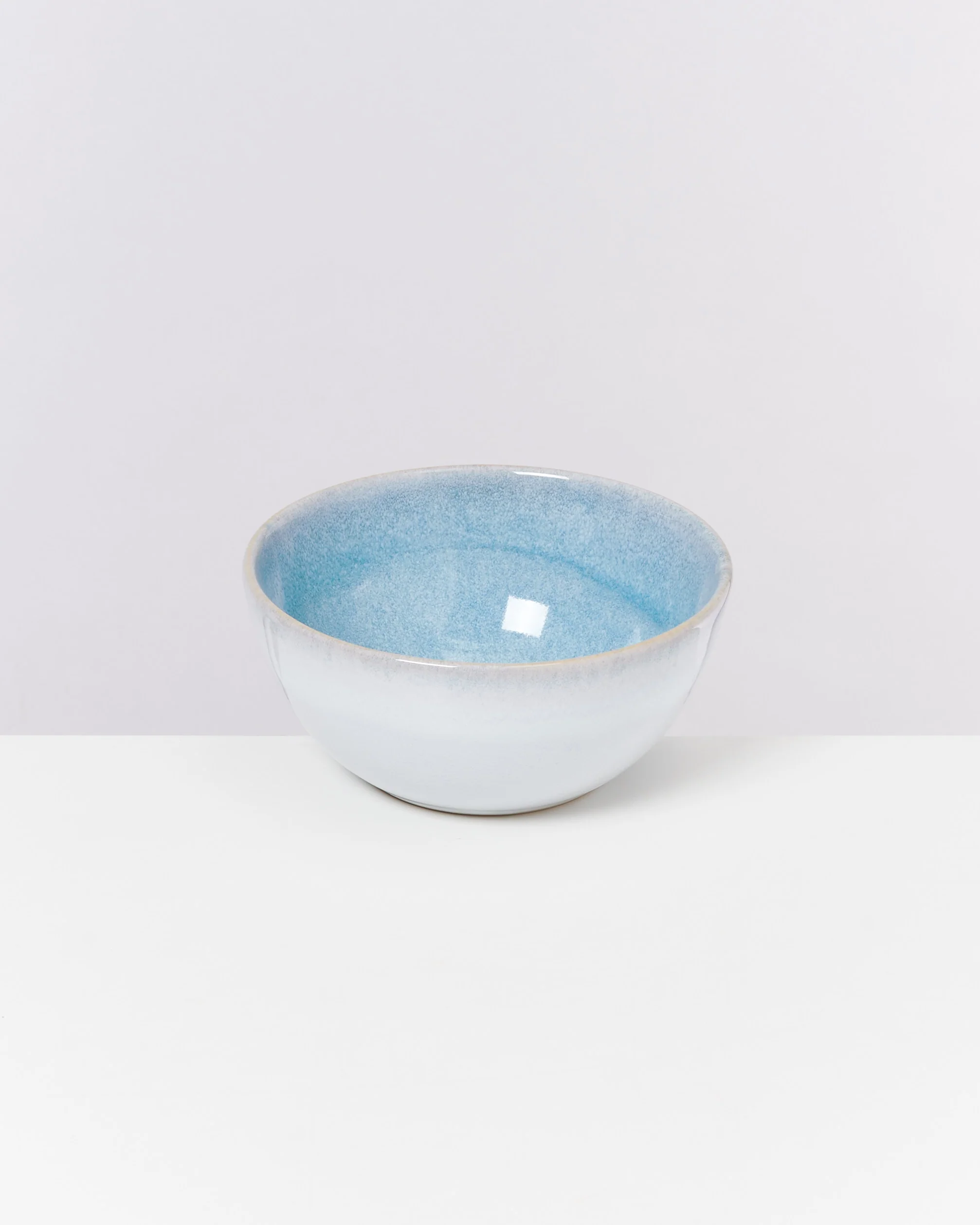 Geschirr-Set Soft Tide aqua grünblau 8-teilig - Image 7