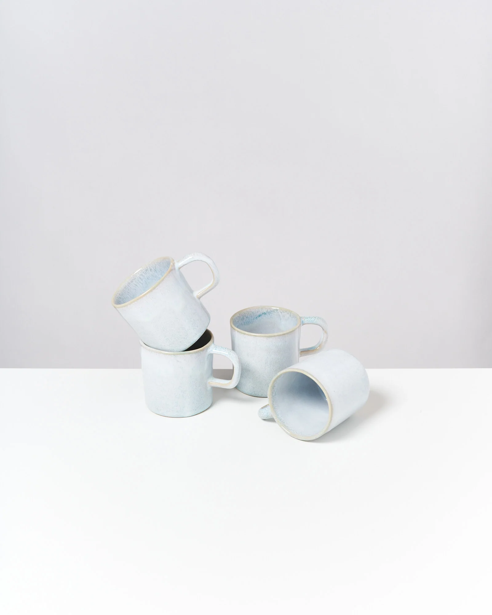 Cordoama Tasse groß classic azur - Image 2