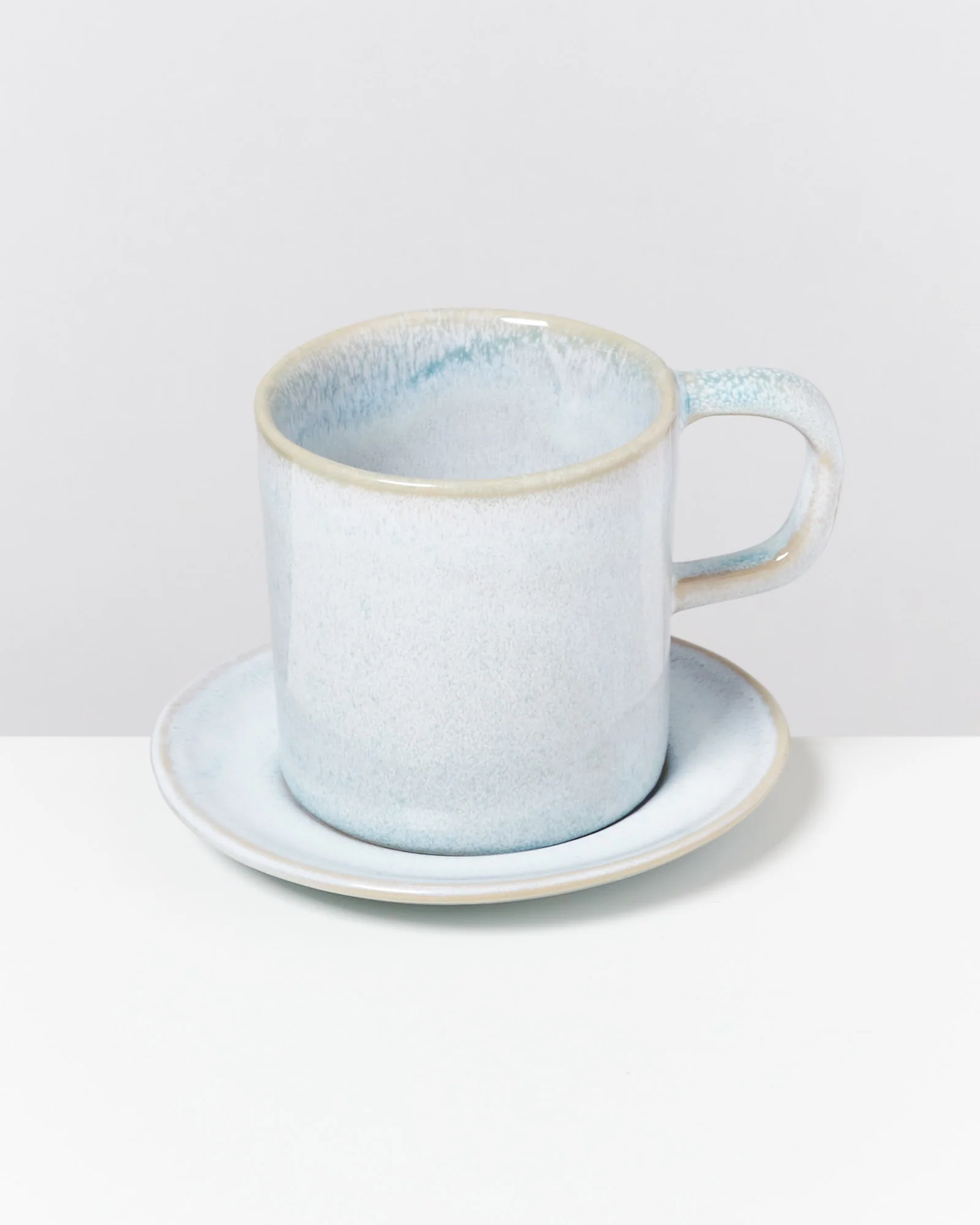 Cordoama Tasse groß classic azur - Image 3