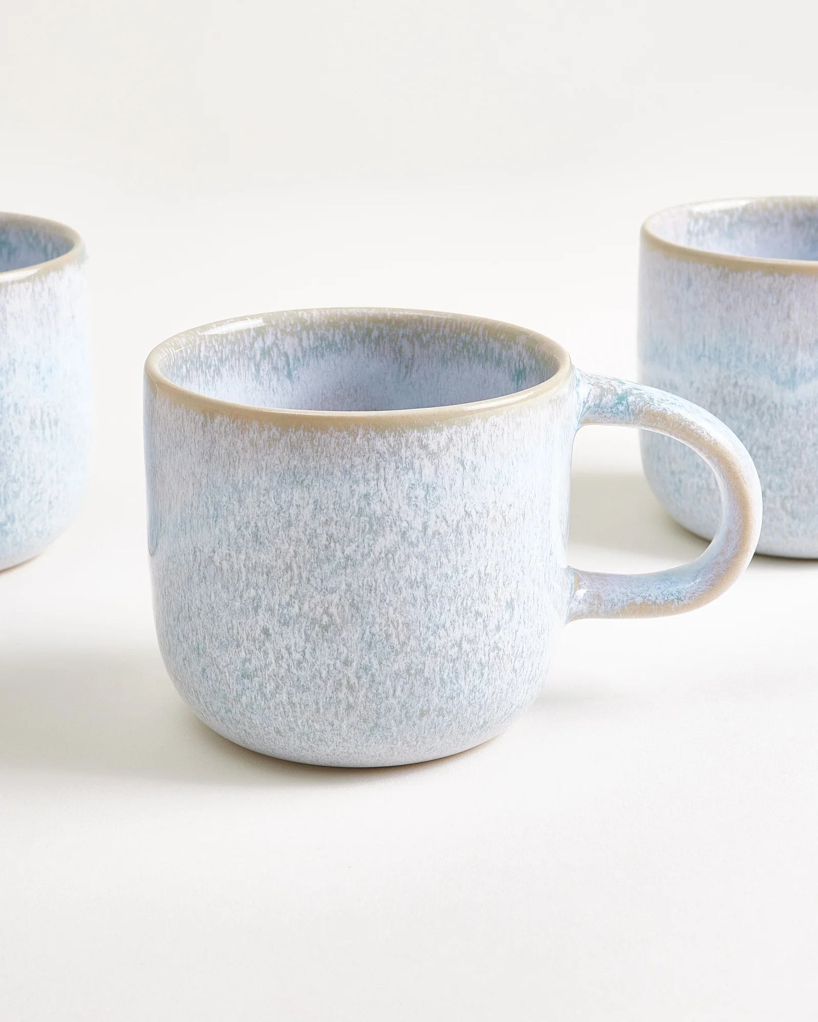 Cordoama Tasse groß azur 4er-Set - Image 2