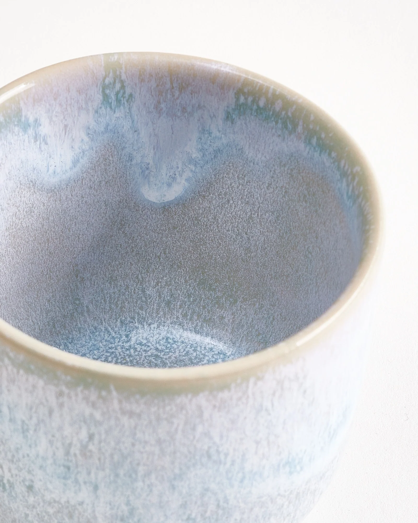 Cordoama Tasse groß azur - Image 2