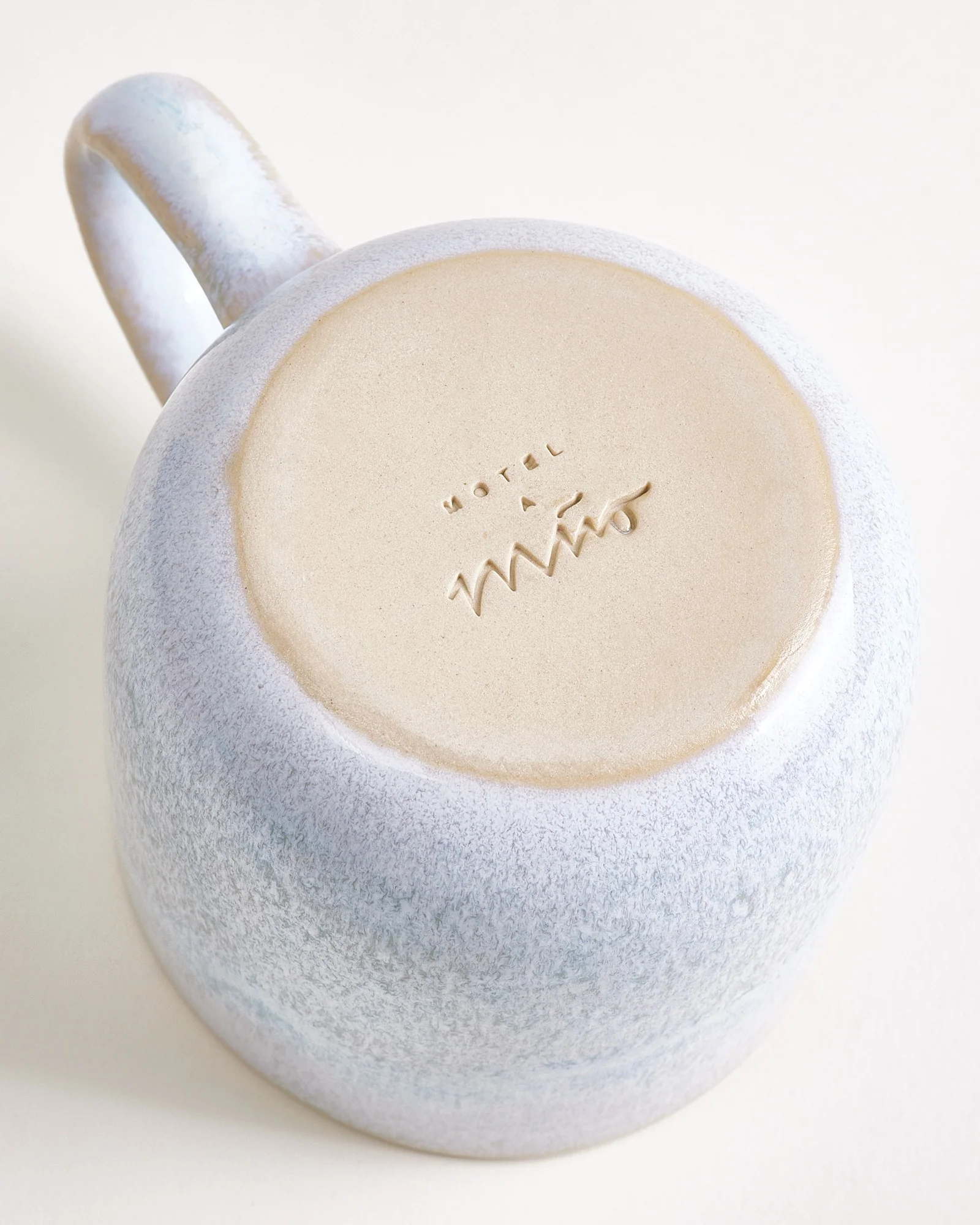 Cordoama Tasse groß azur - Image 5