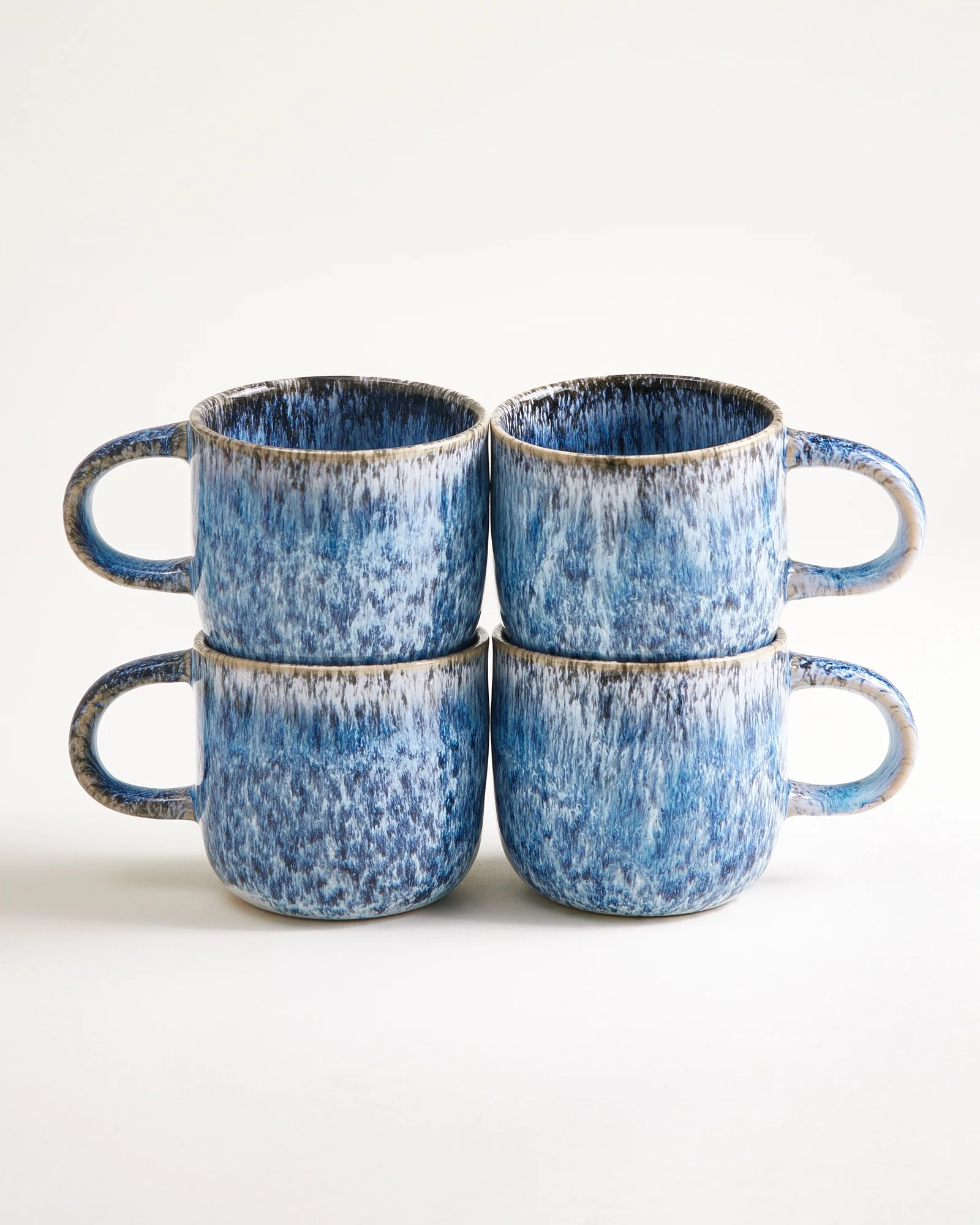 Cordoama Tasse groß blau - Image 4
