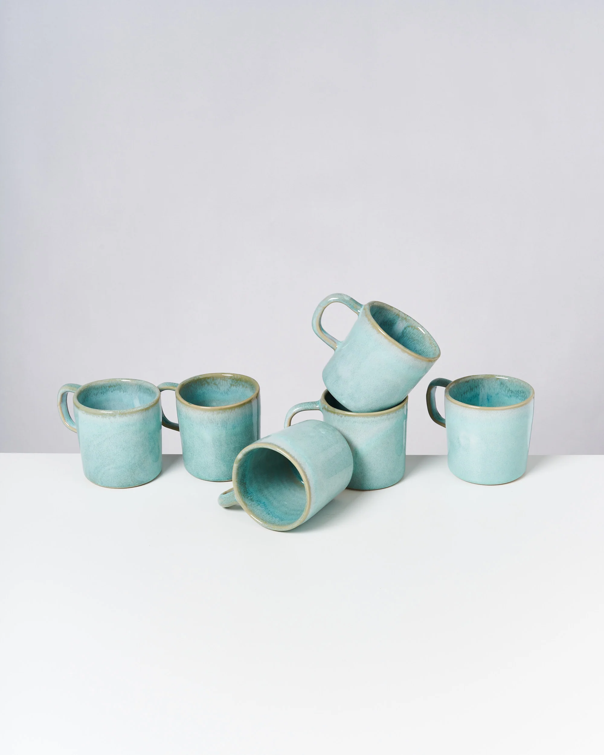 Cordoama Tasse groß classic mint - Image 3