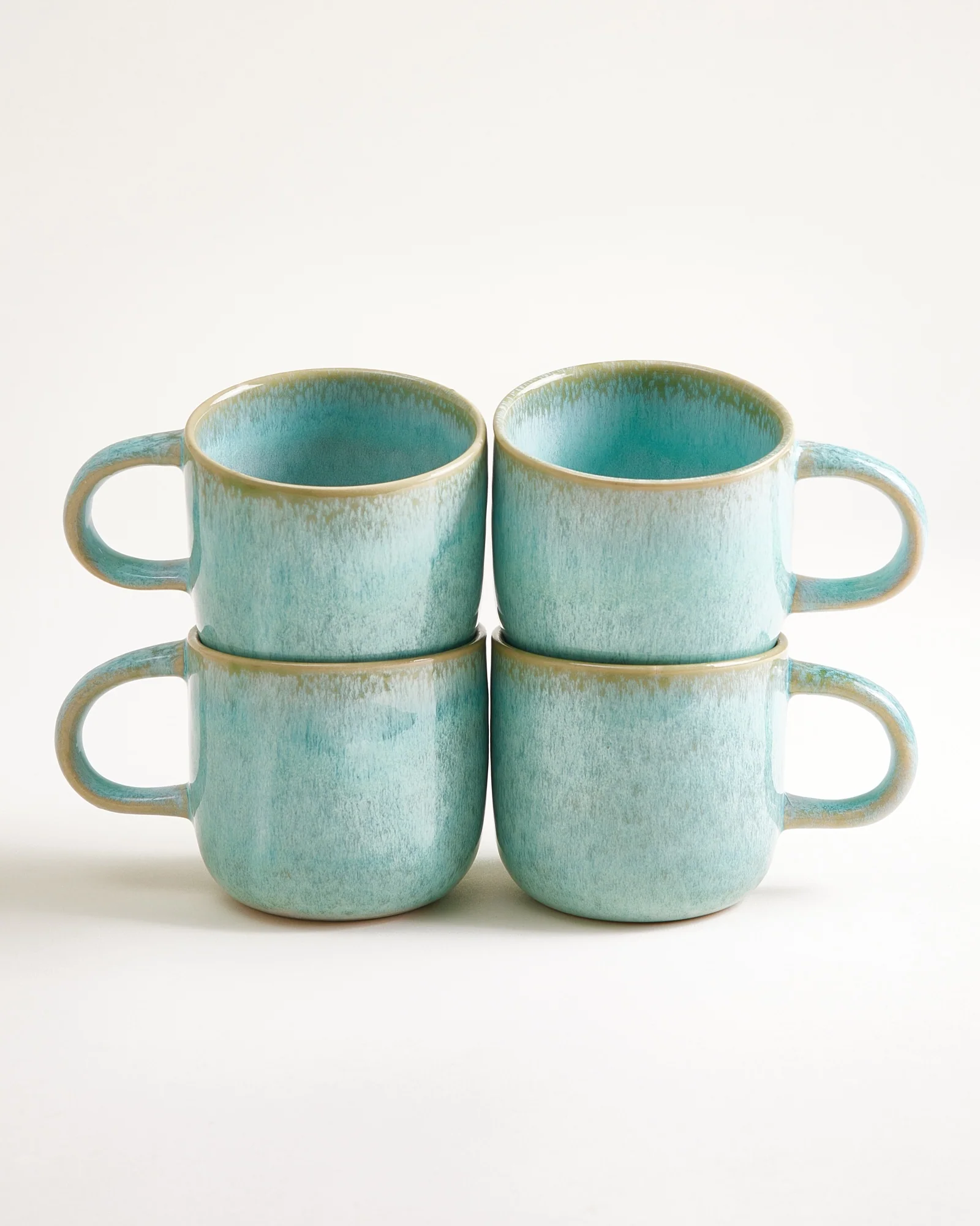 Cordoama Tasse groß mint - Image 4