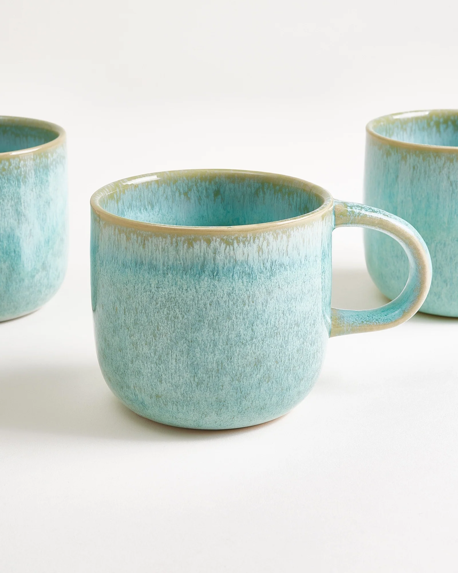 Cordoama Tasse groß mint 4er-Set - Image 2