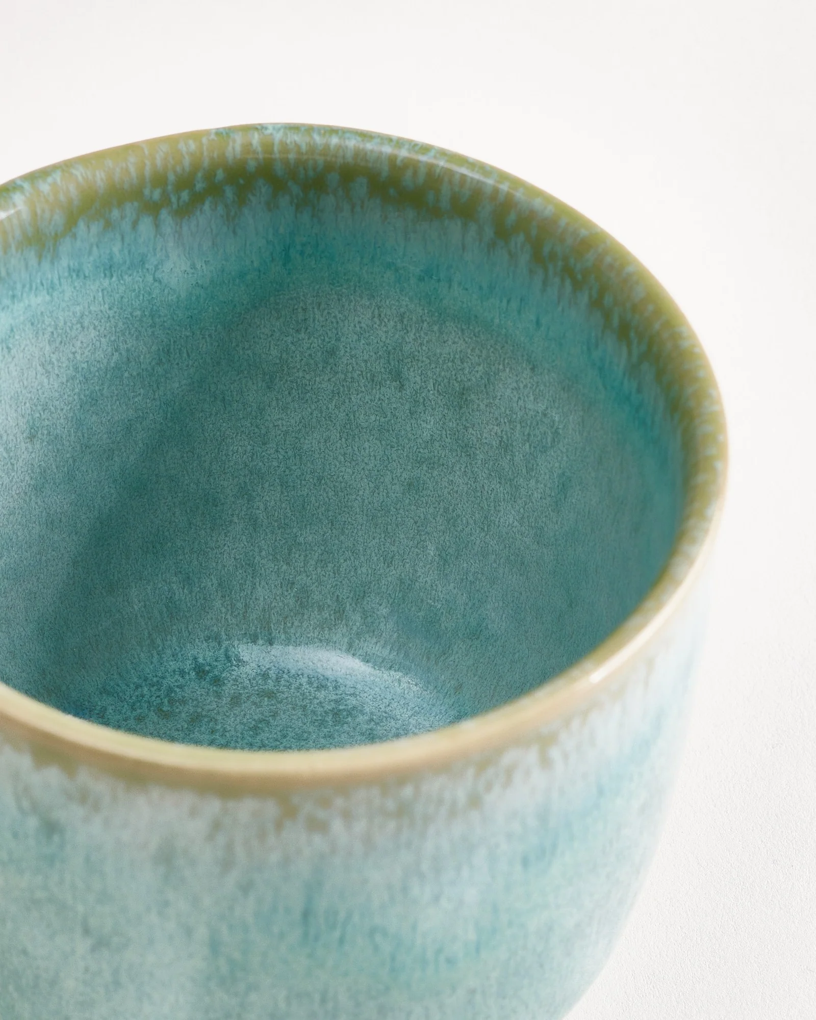 Cordoama Tasse groß mint - Image 2