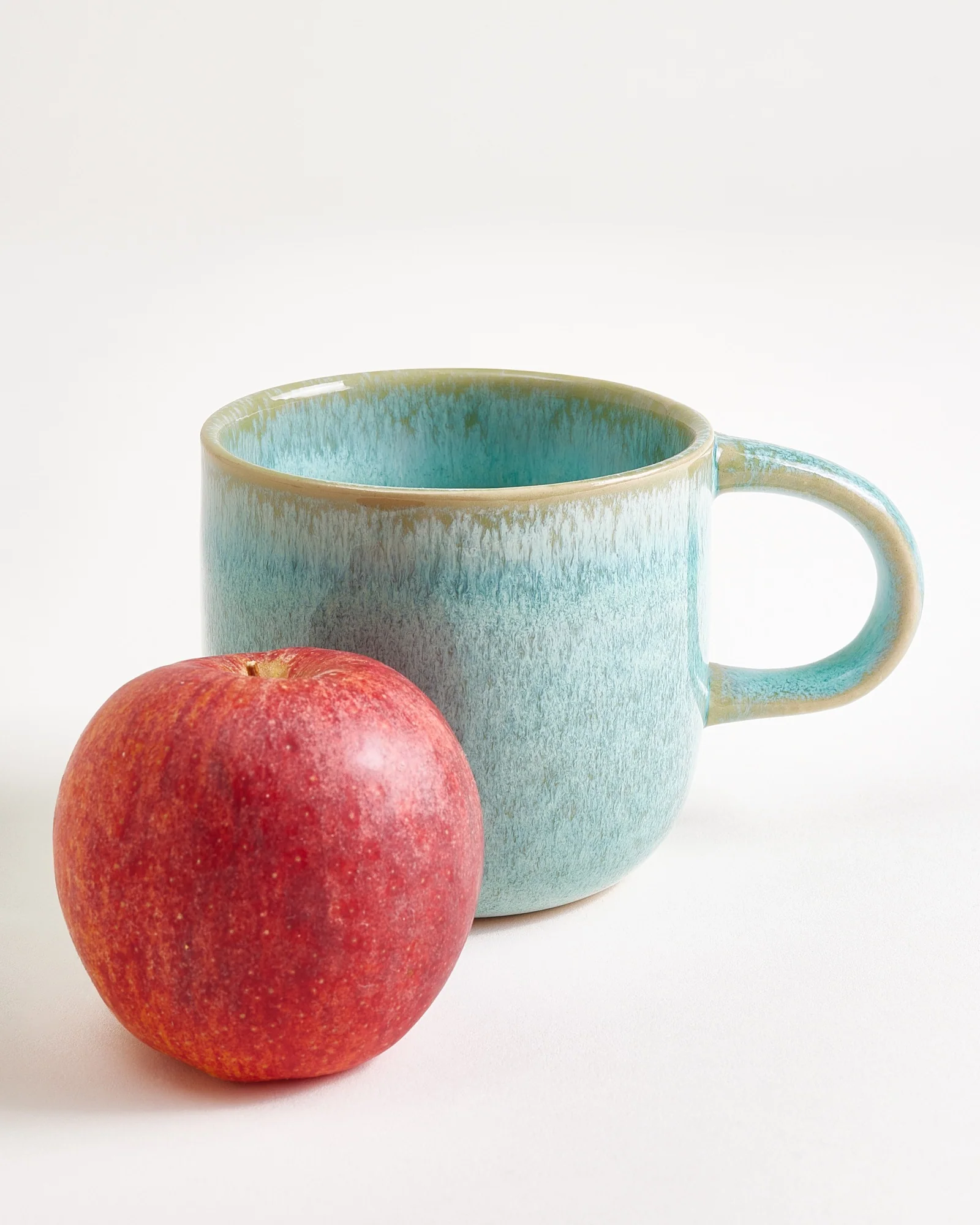 Cordoama Tasse groß mint - Image 3
